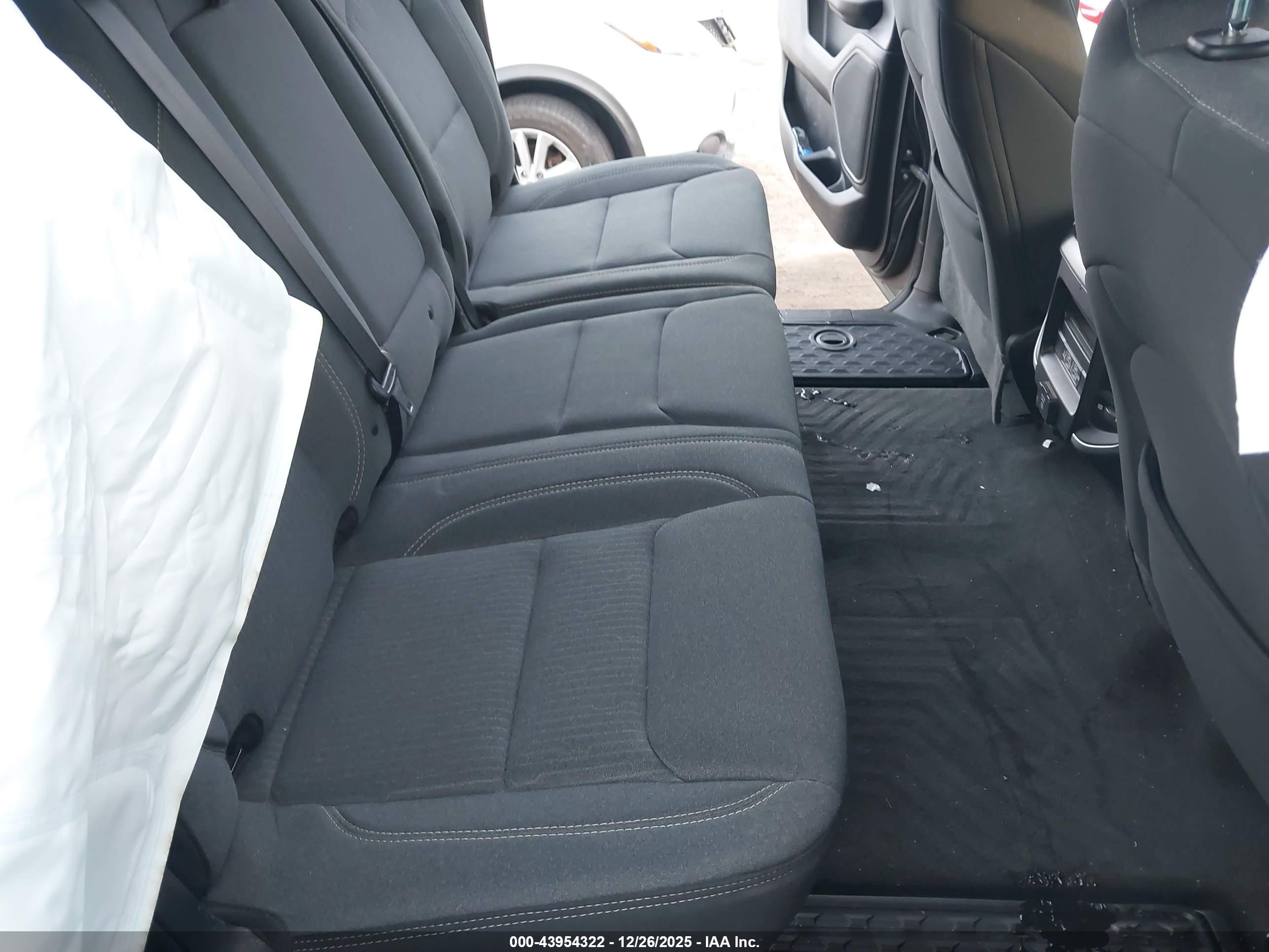 RAM 1500 image 8