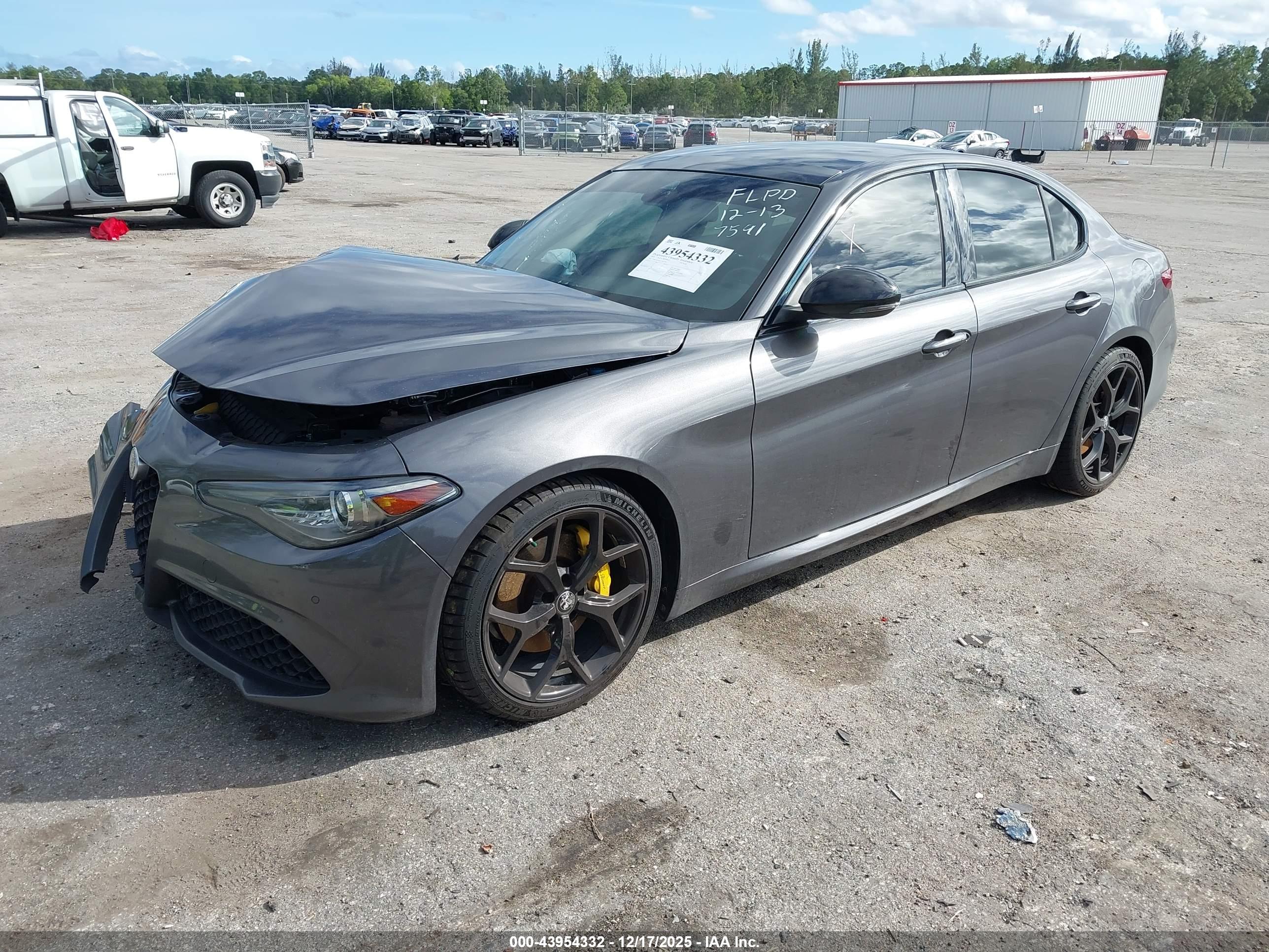 ALFA ROMEO image 2