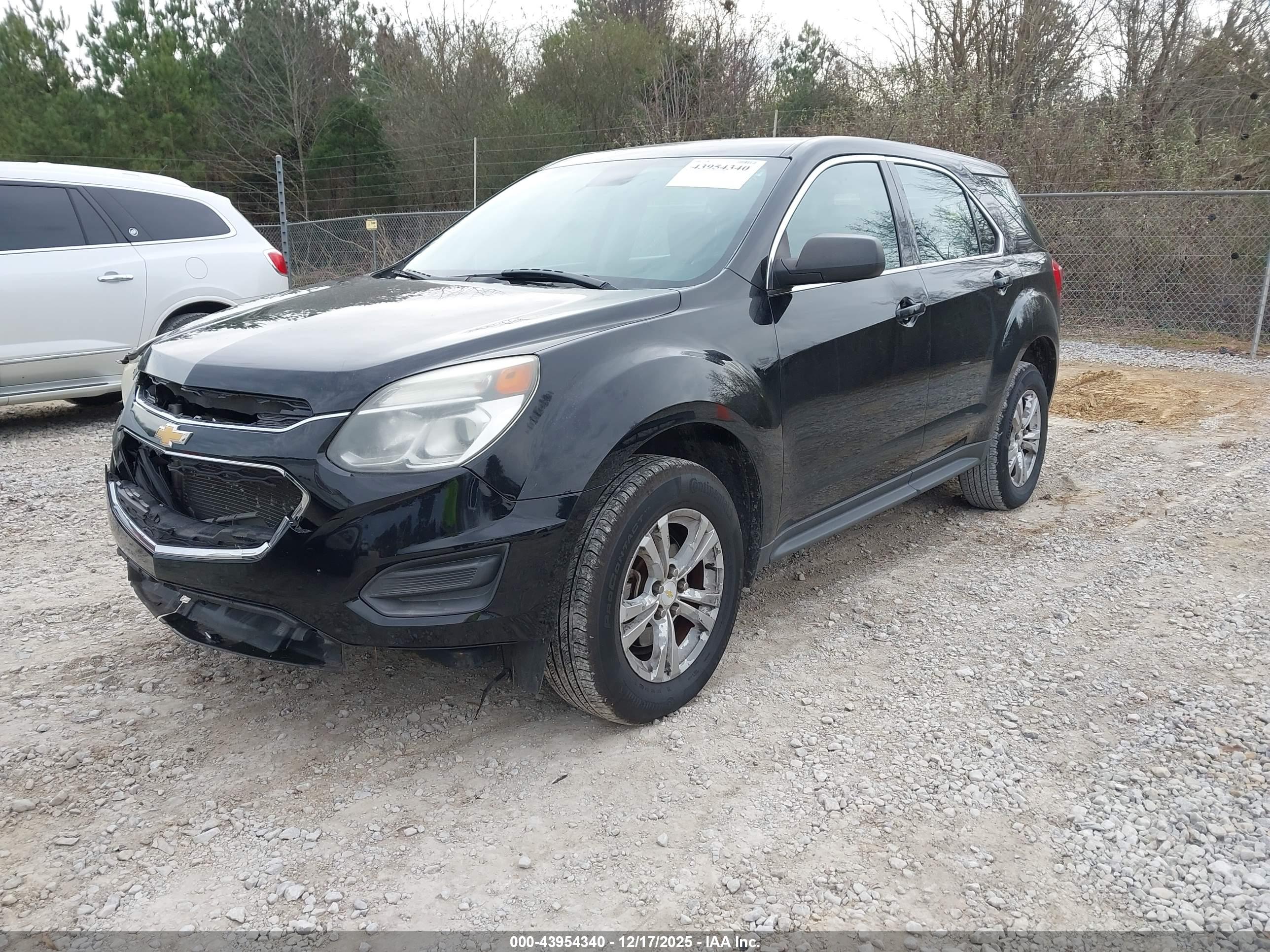 CHEVROLET EQUINOX image 2