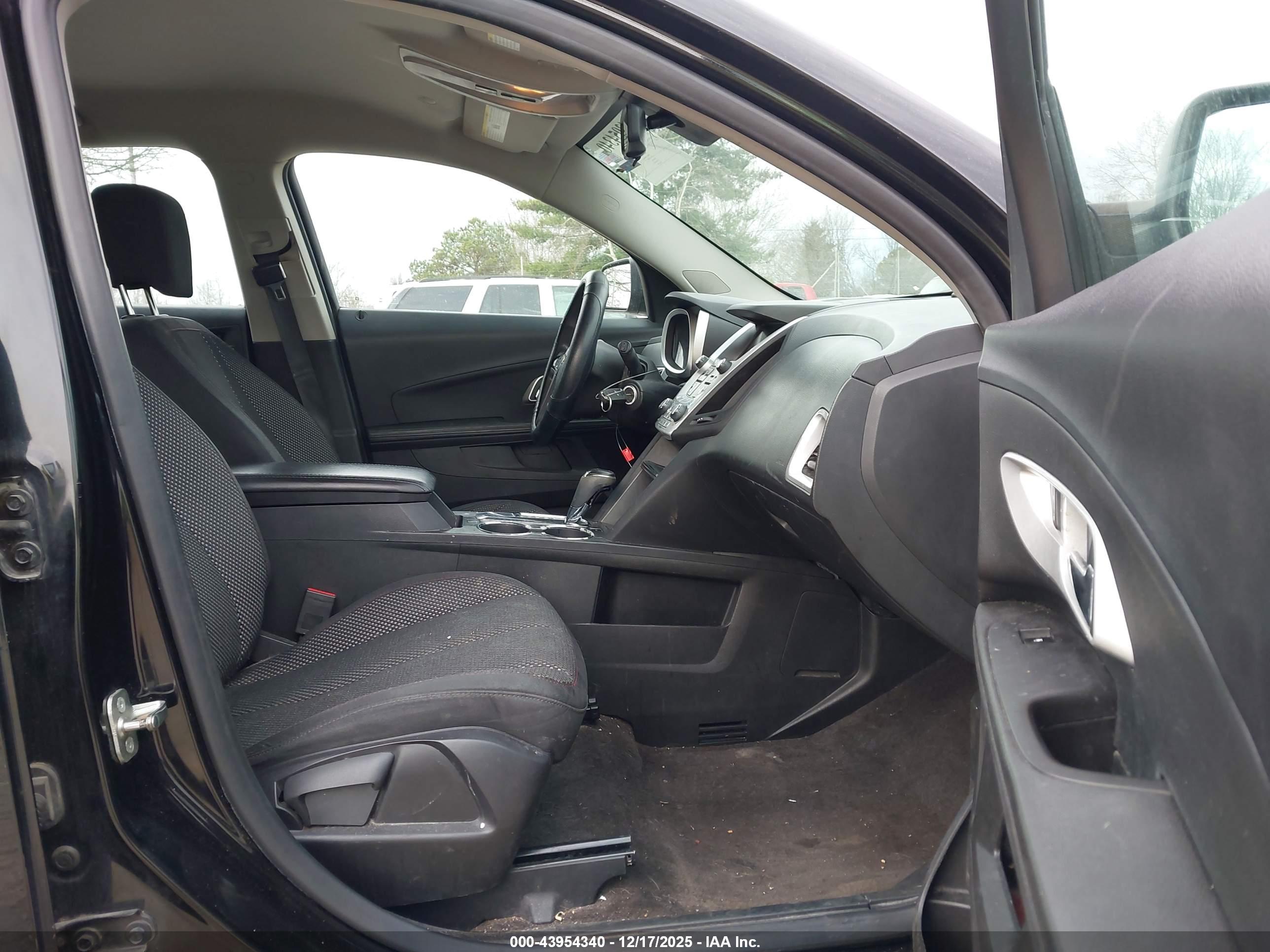 CHEVROLET EQUINOX image 5