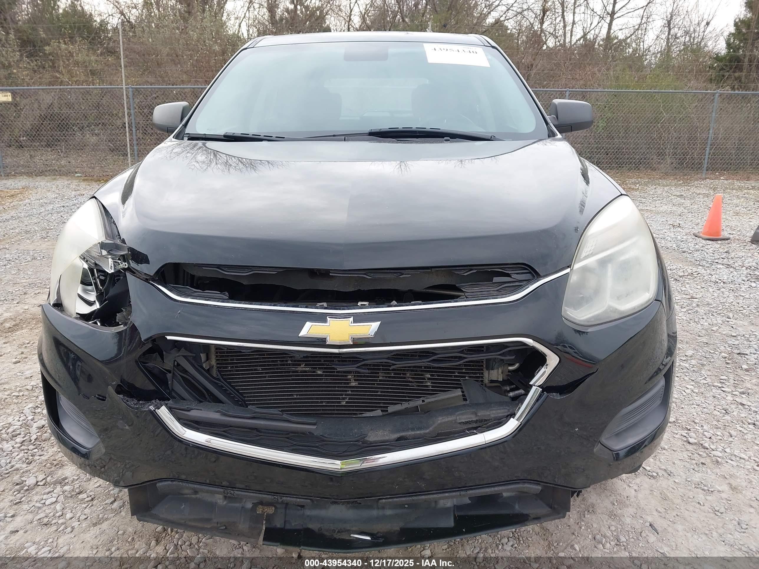 CHEVROLET EQUINOX image 6