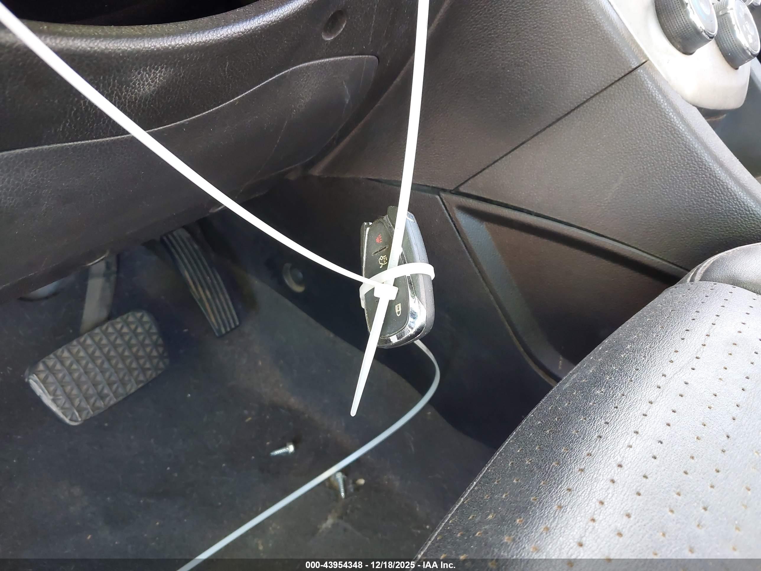 CHEVROLET SONIC image 11