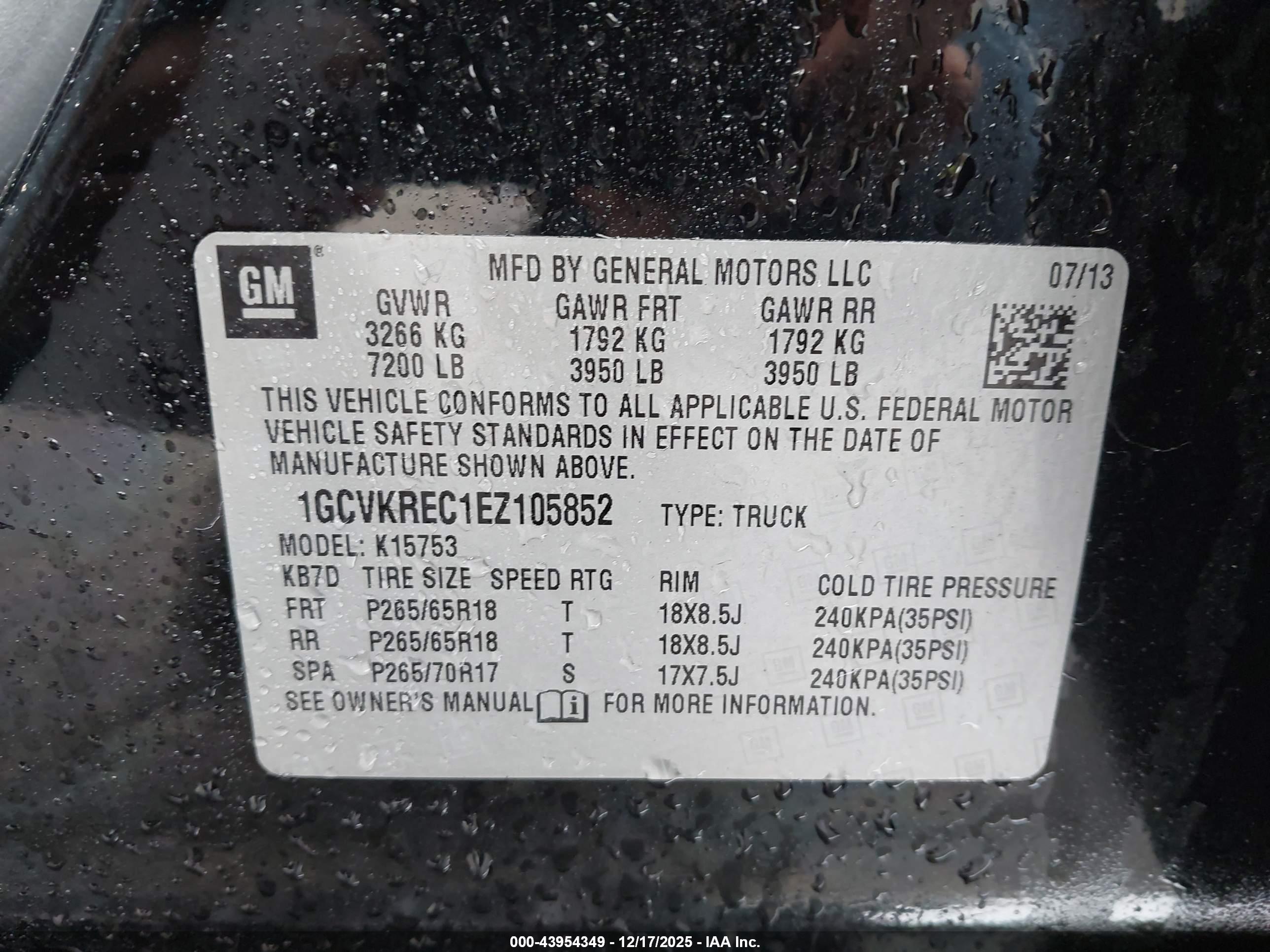 CHEVROLET SILVERADO image 9