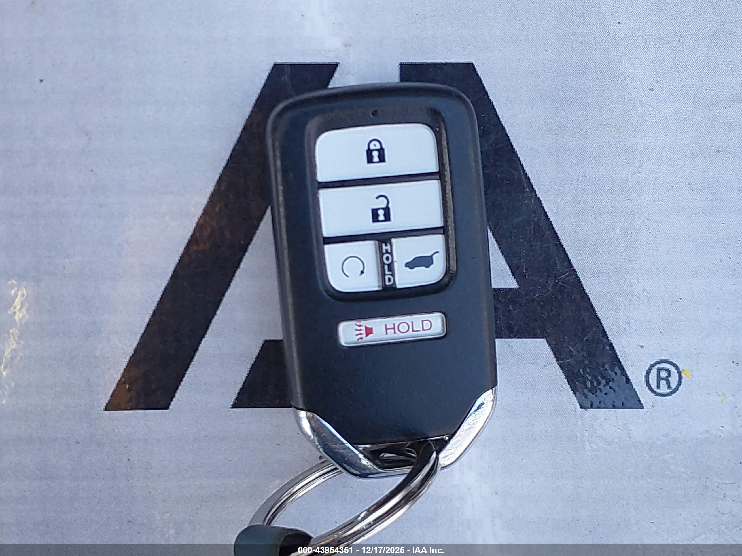 HONDA CR-V image 11