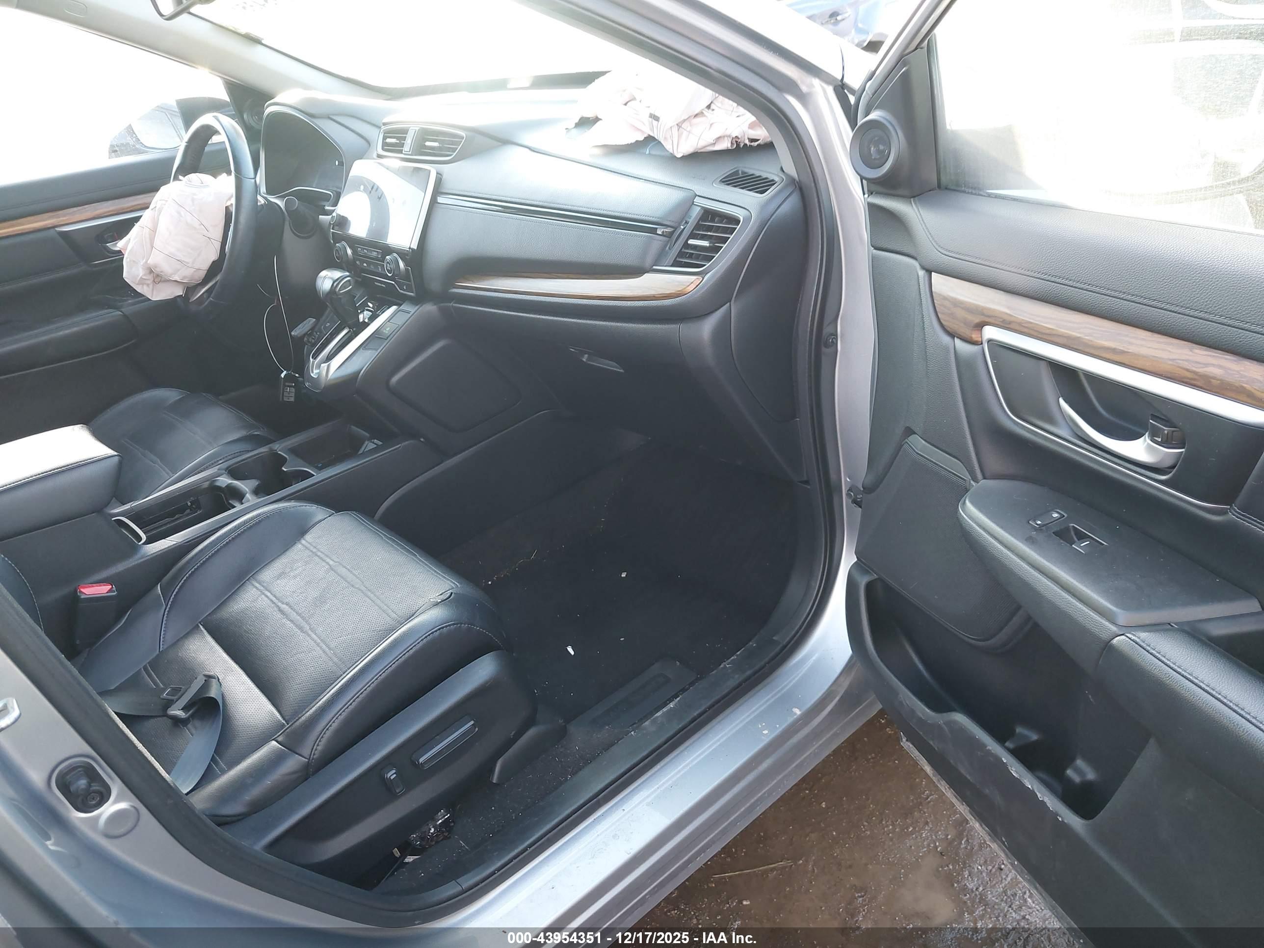 HONDA CR-V image 5