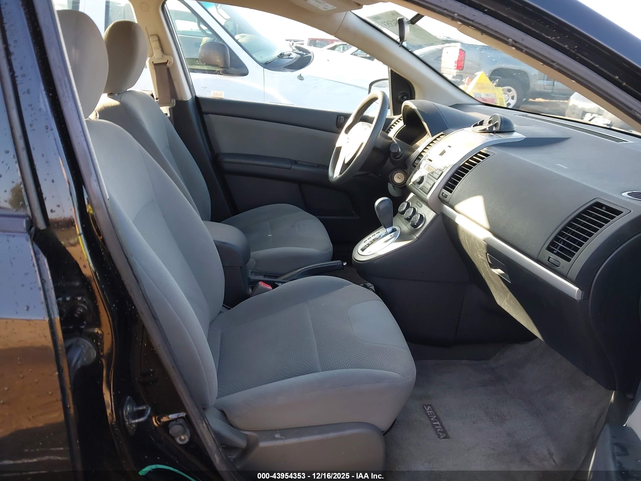 NISSAN SENTRA image 5