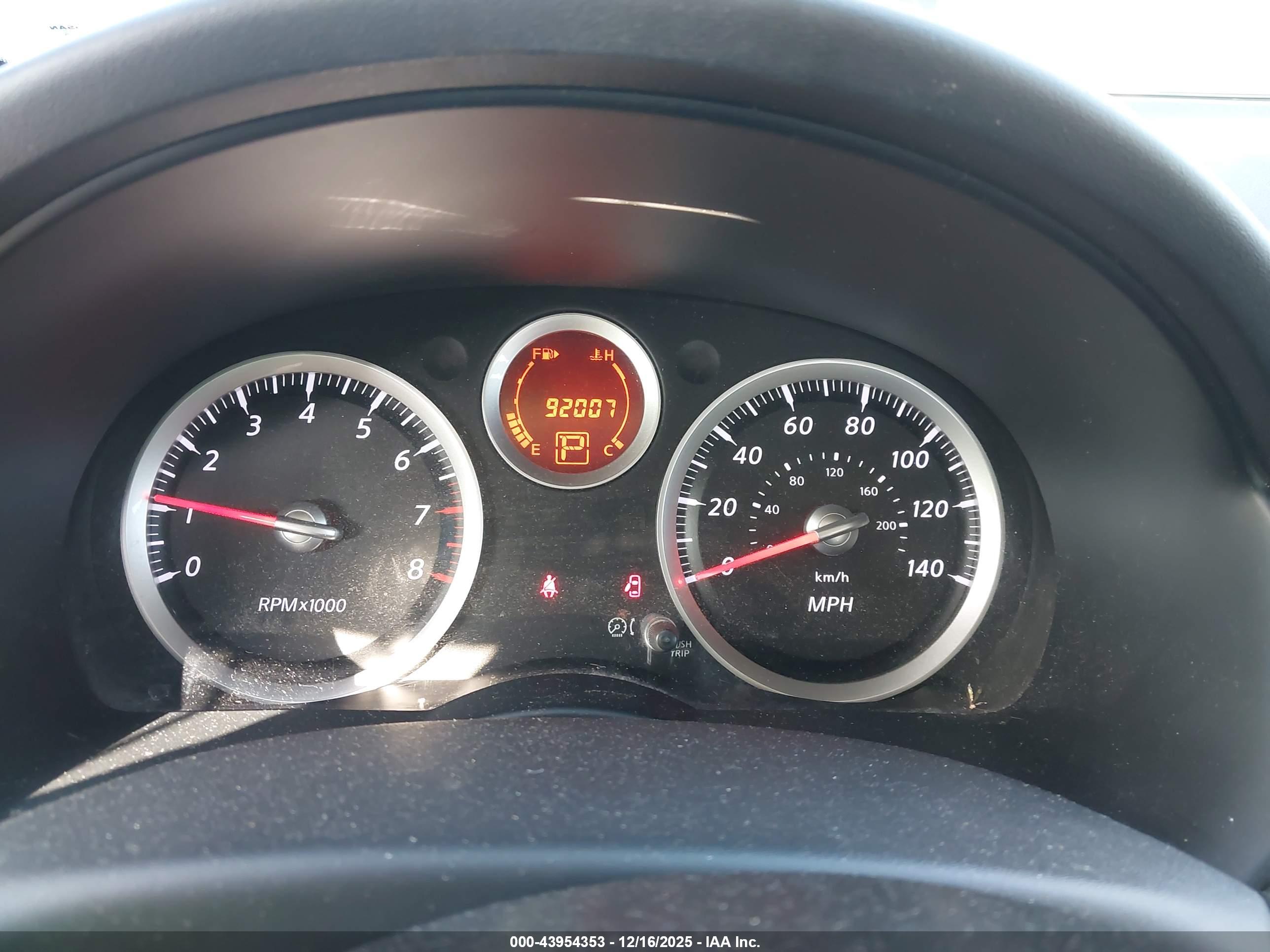NISSAN SENTRA image 7
