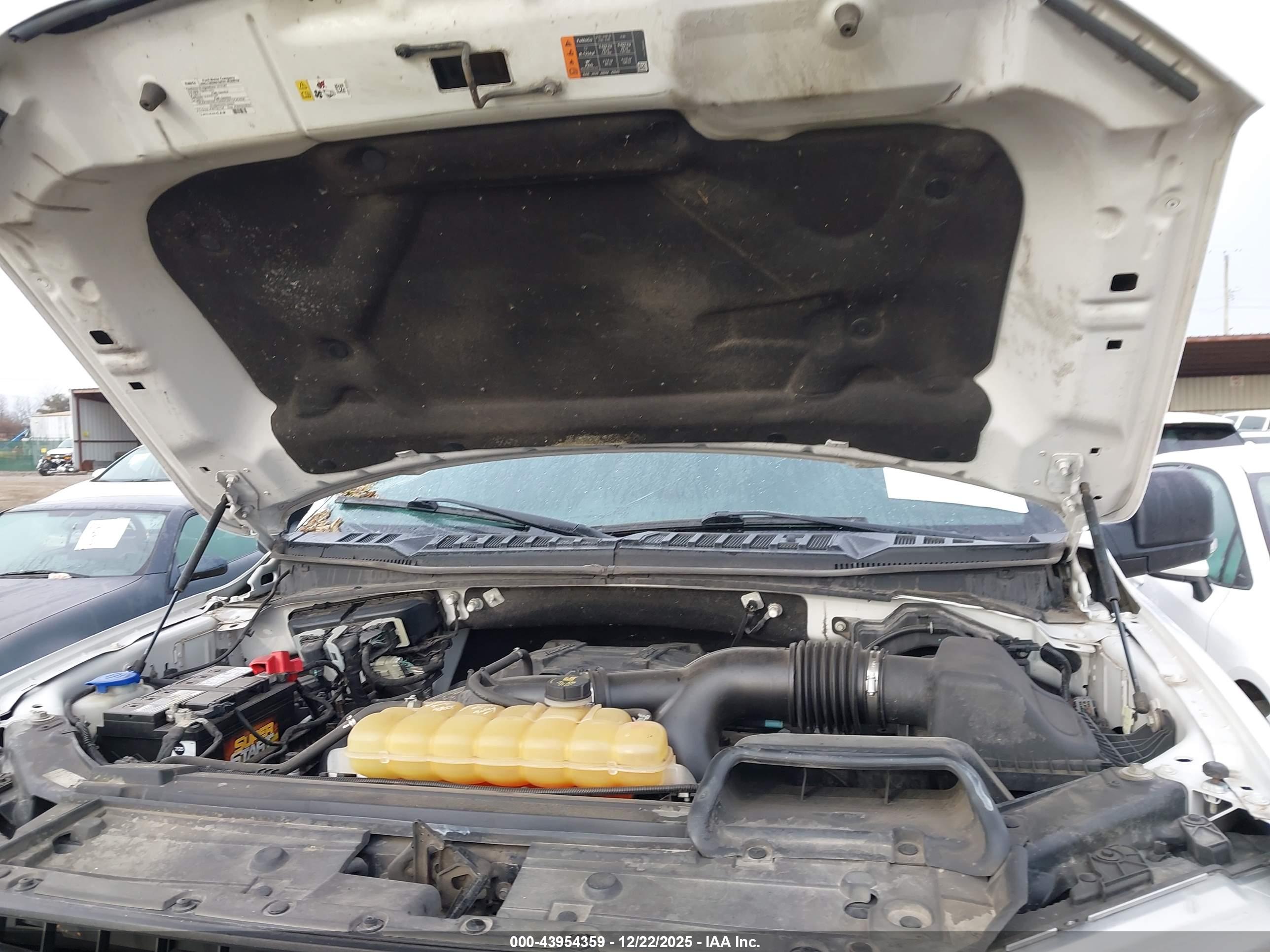 FORD F-150 image 10