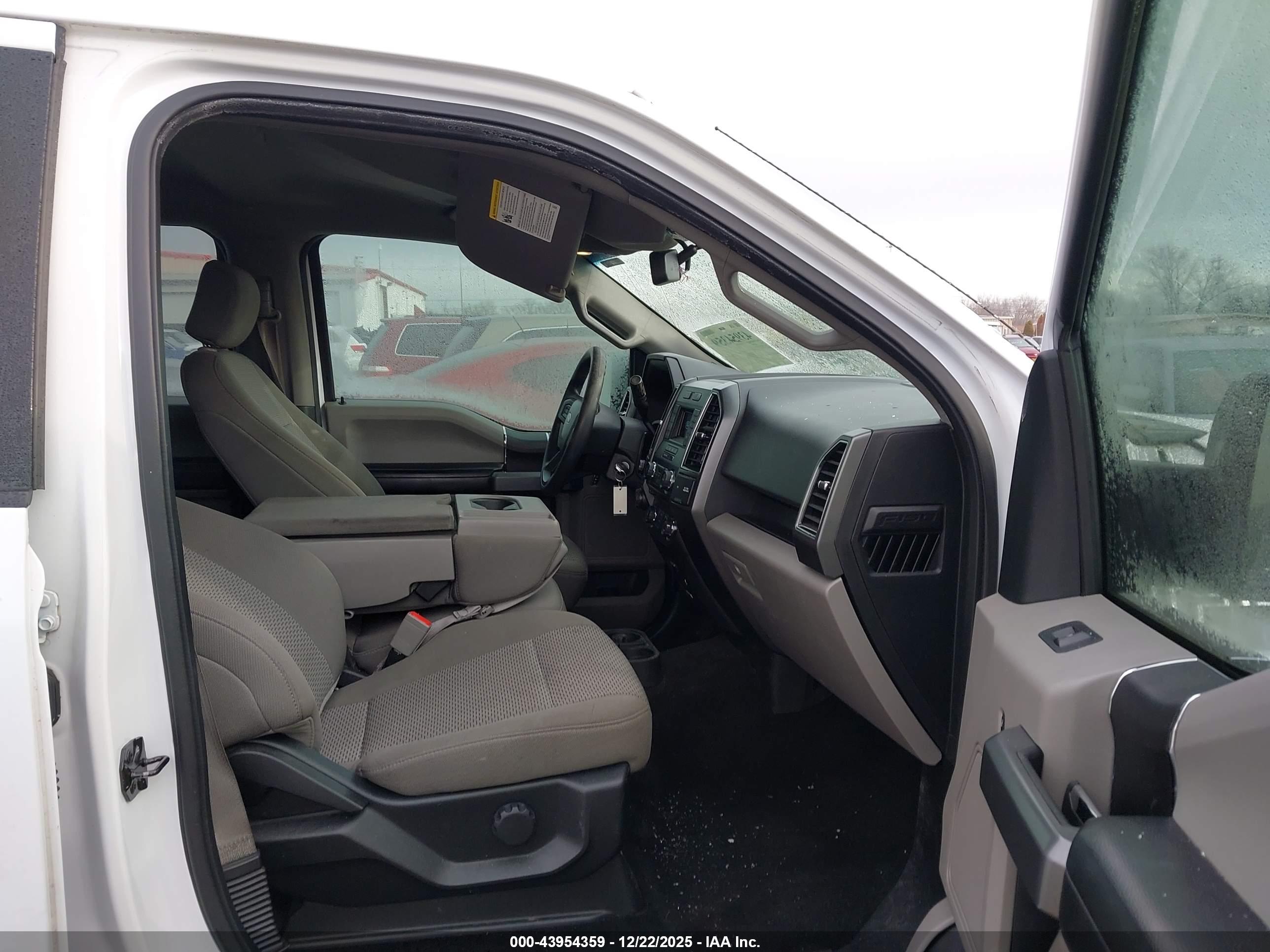 FORD F-150 image 5