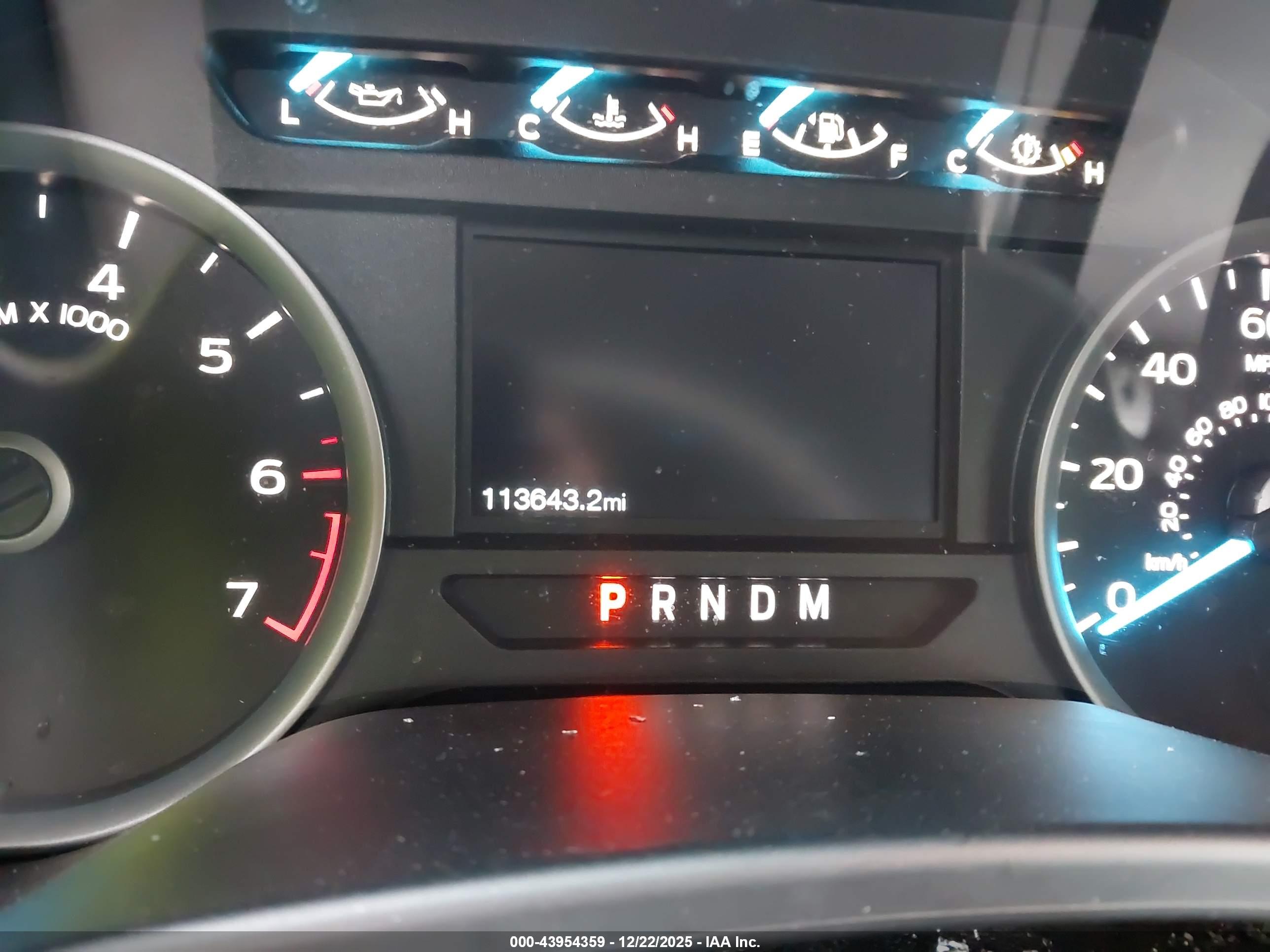 FORD F-150 image 7