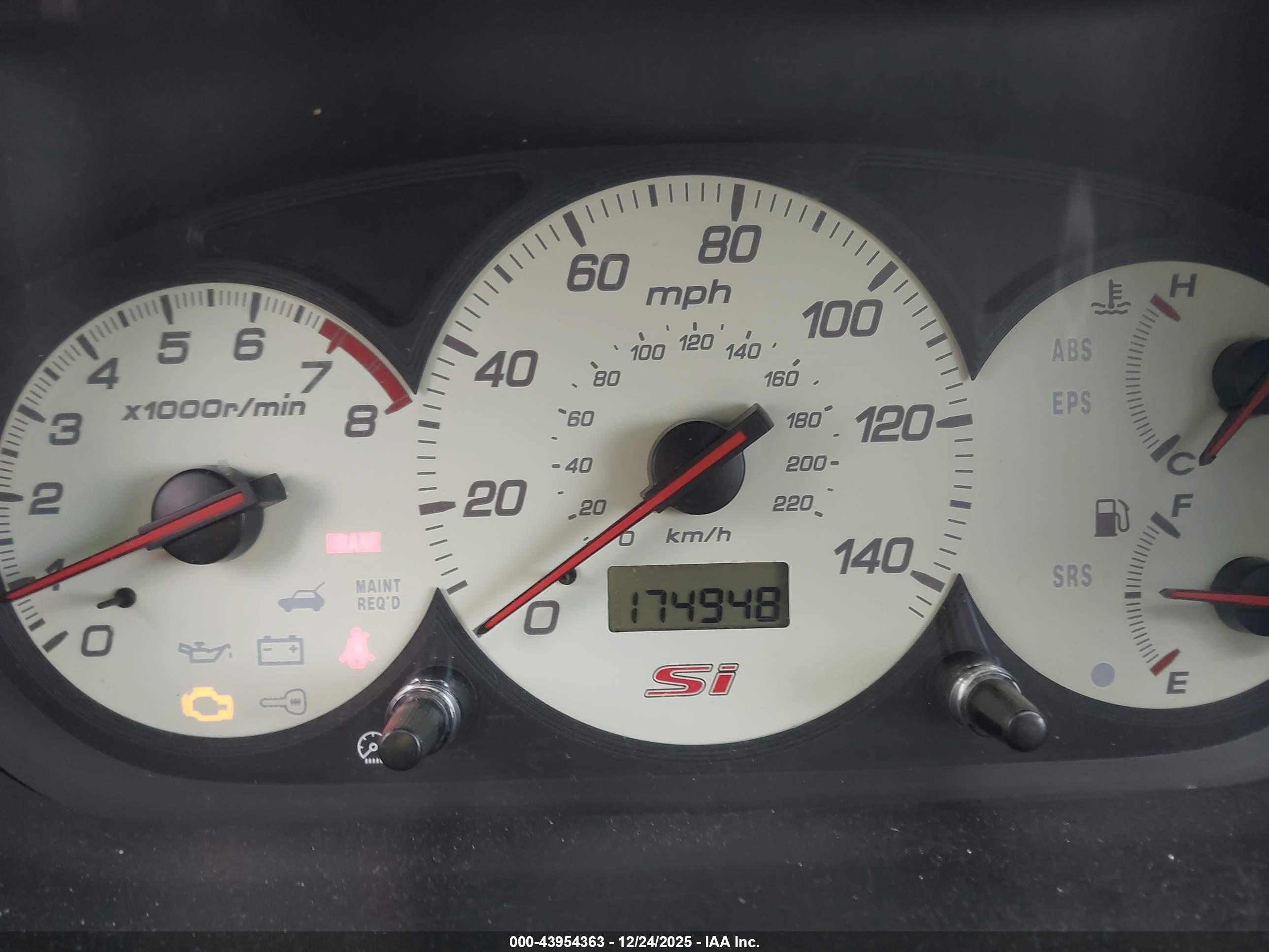 HONDA CIVIC image 7