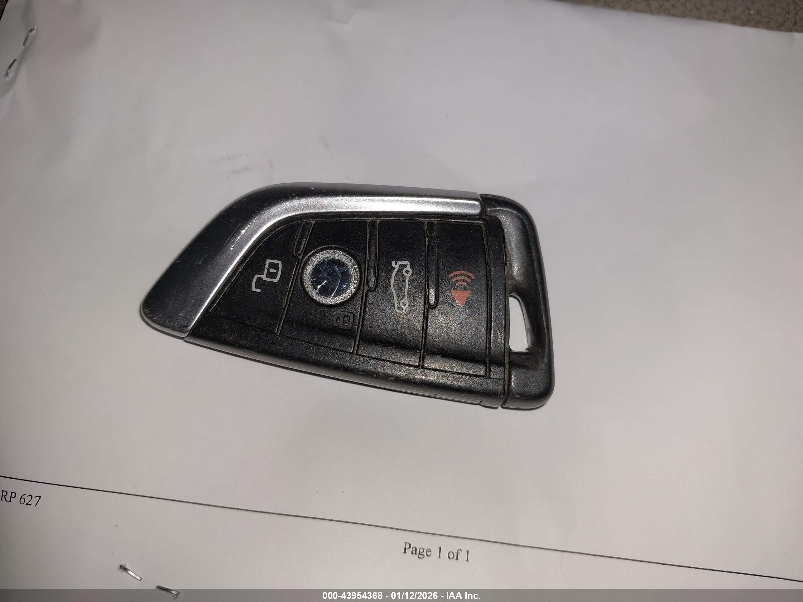 BMW 228I image 11