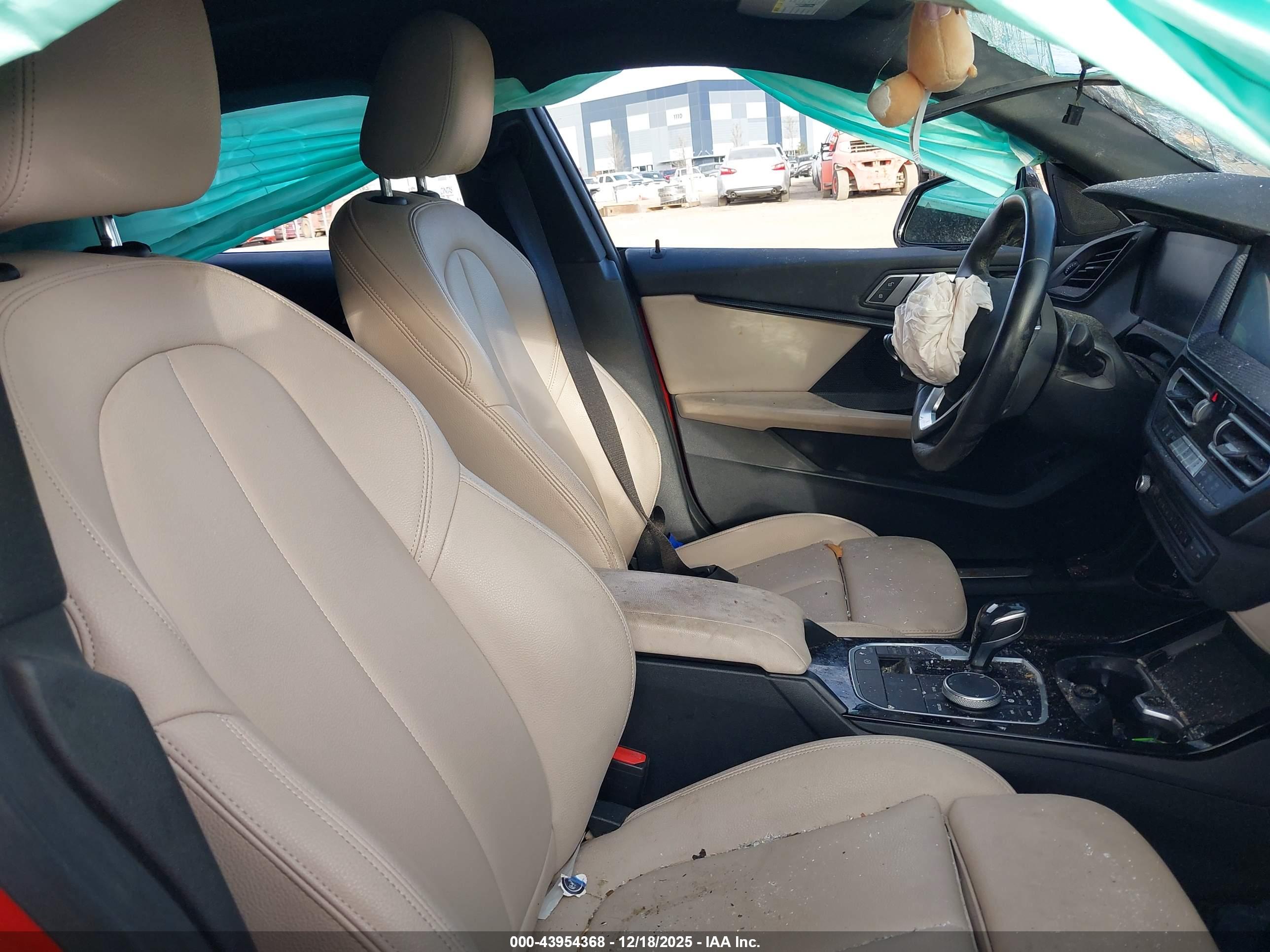 BMW 228I image 5