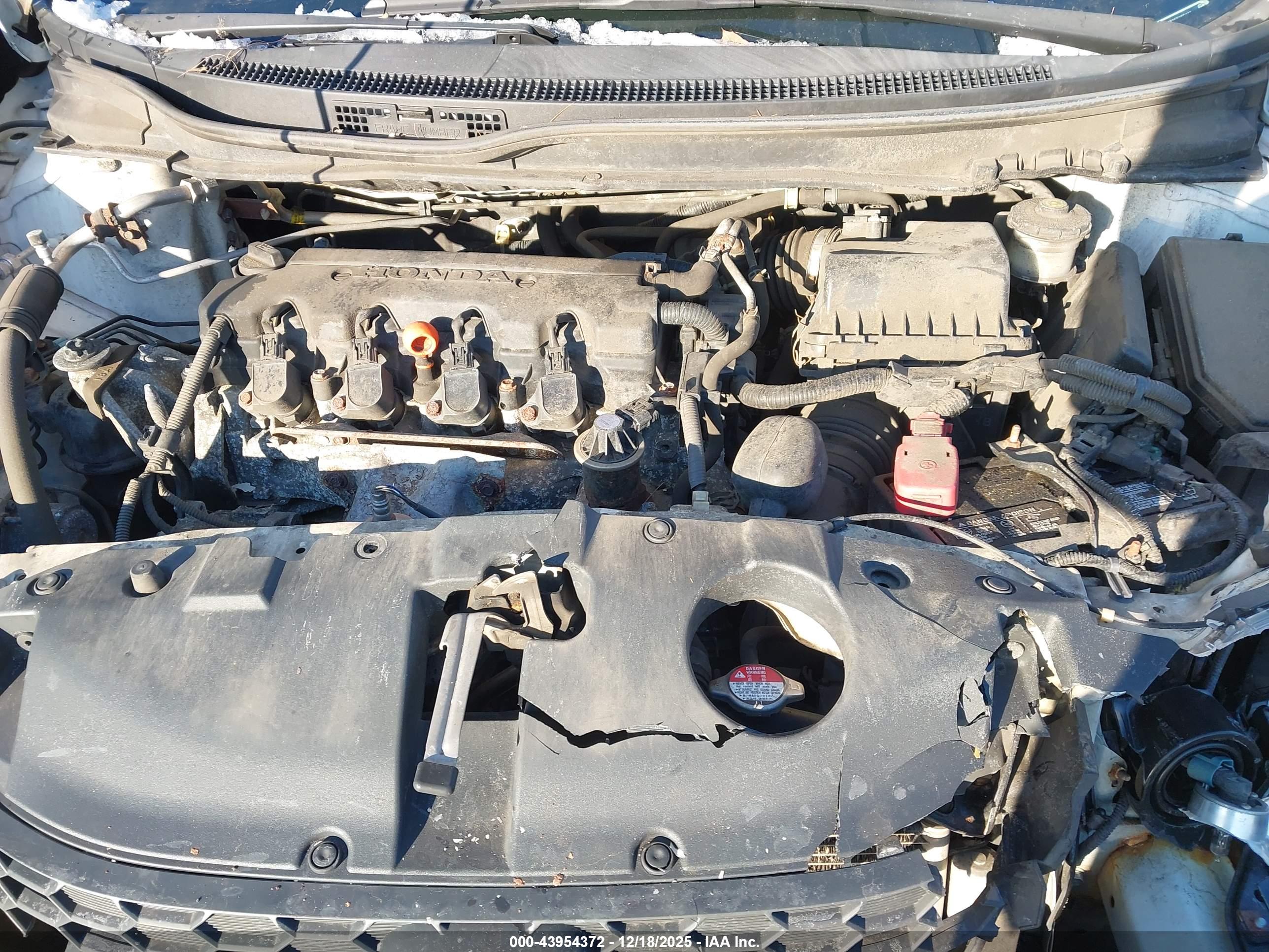 HONDA CIVIC image 10