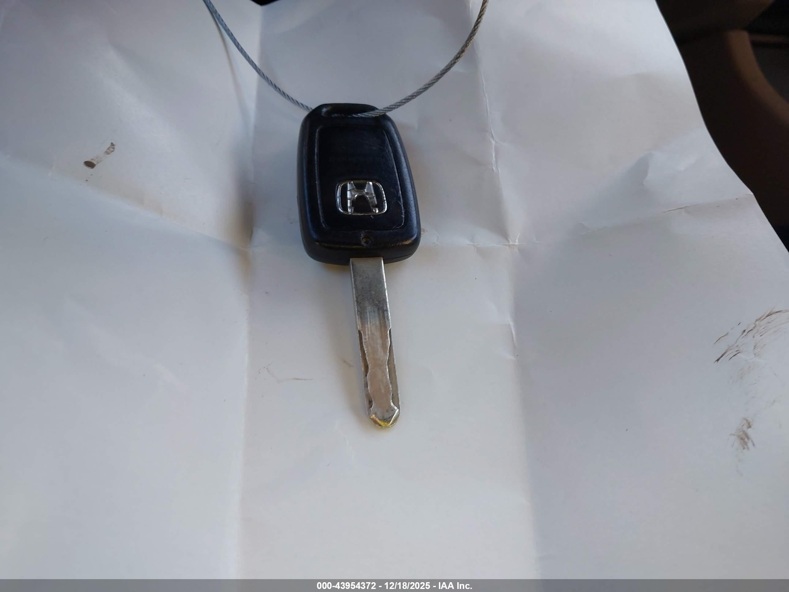 HONDA CIVIC image 11