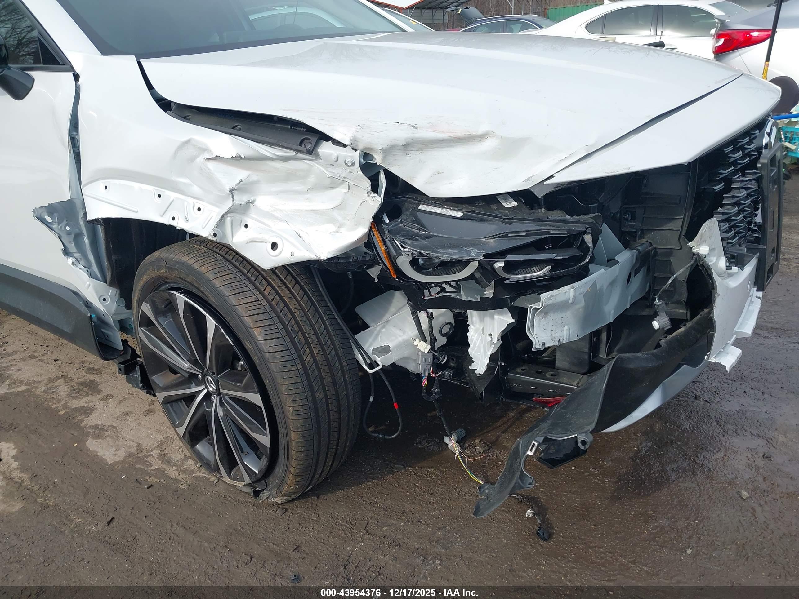 MAZDA CX-50 image 6