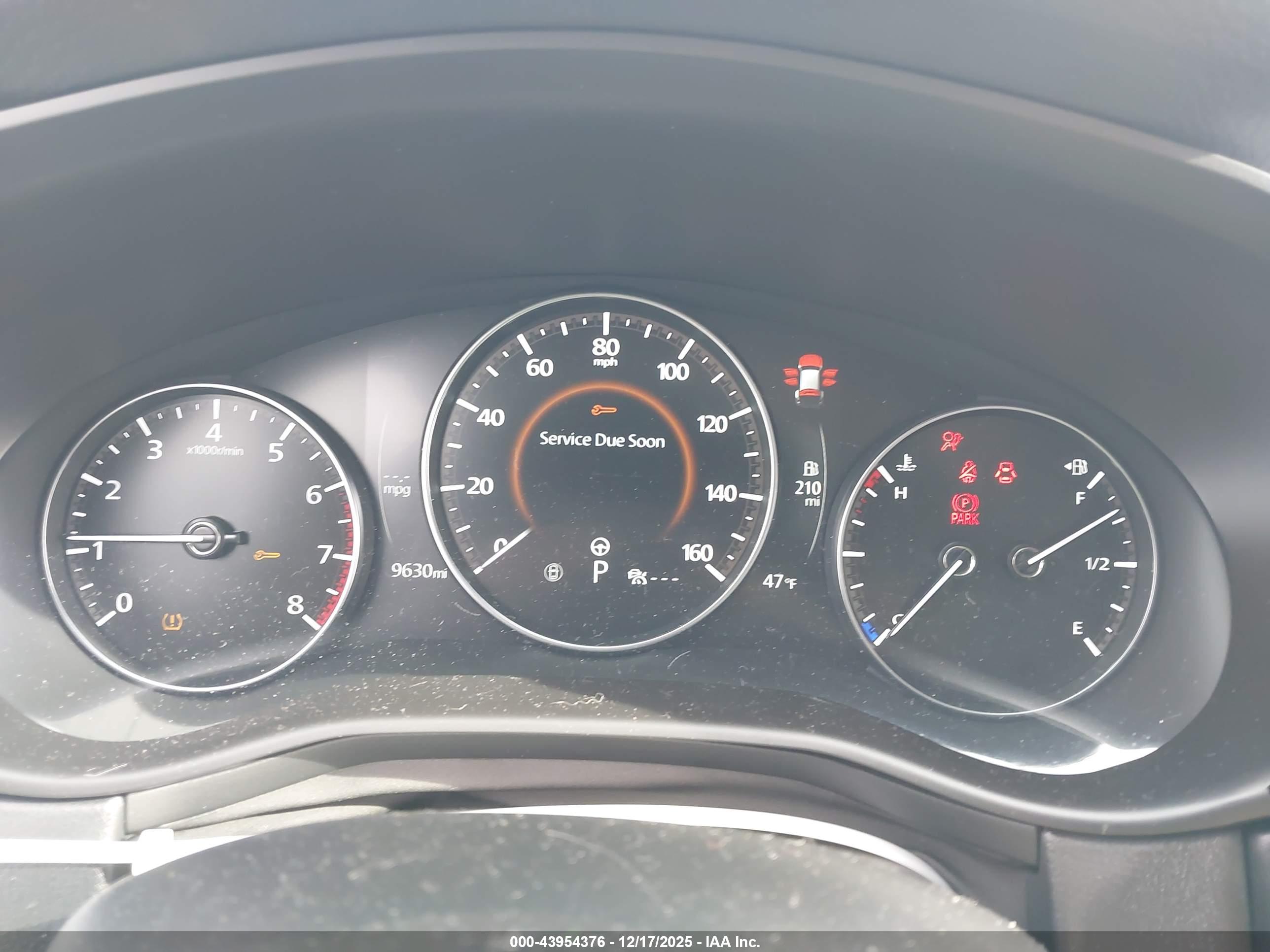 MAZDA CX-50 image 7