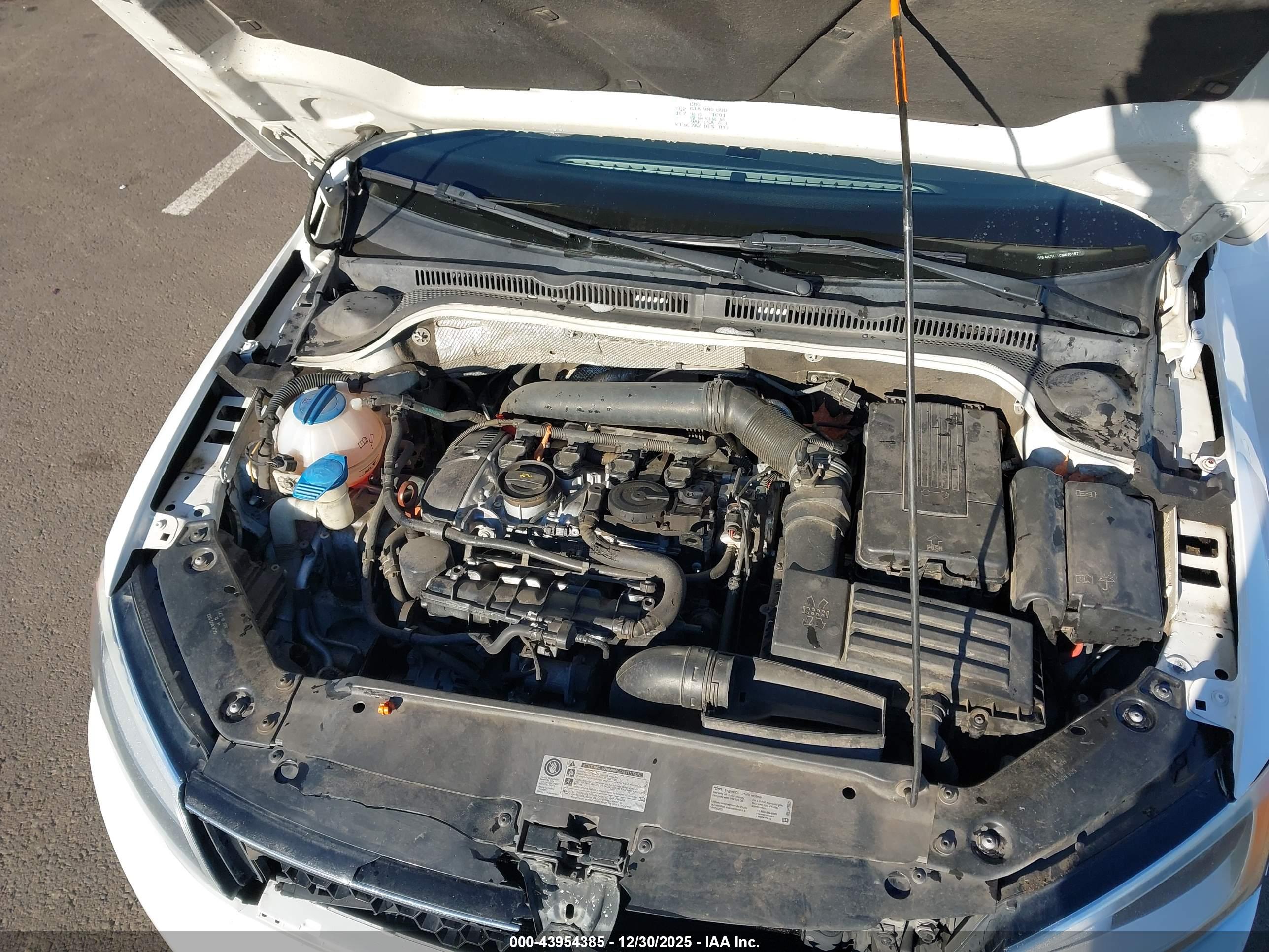 VOLKSWAGEN JETTA image 10