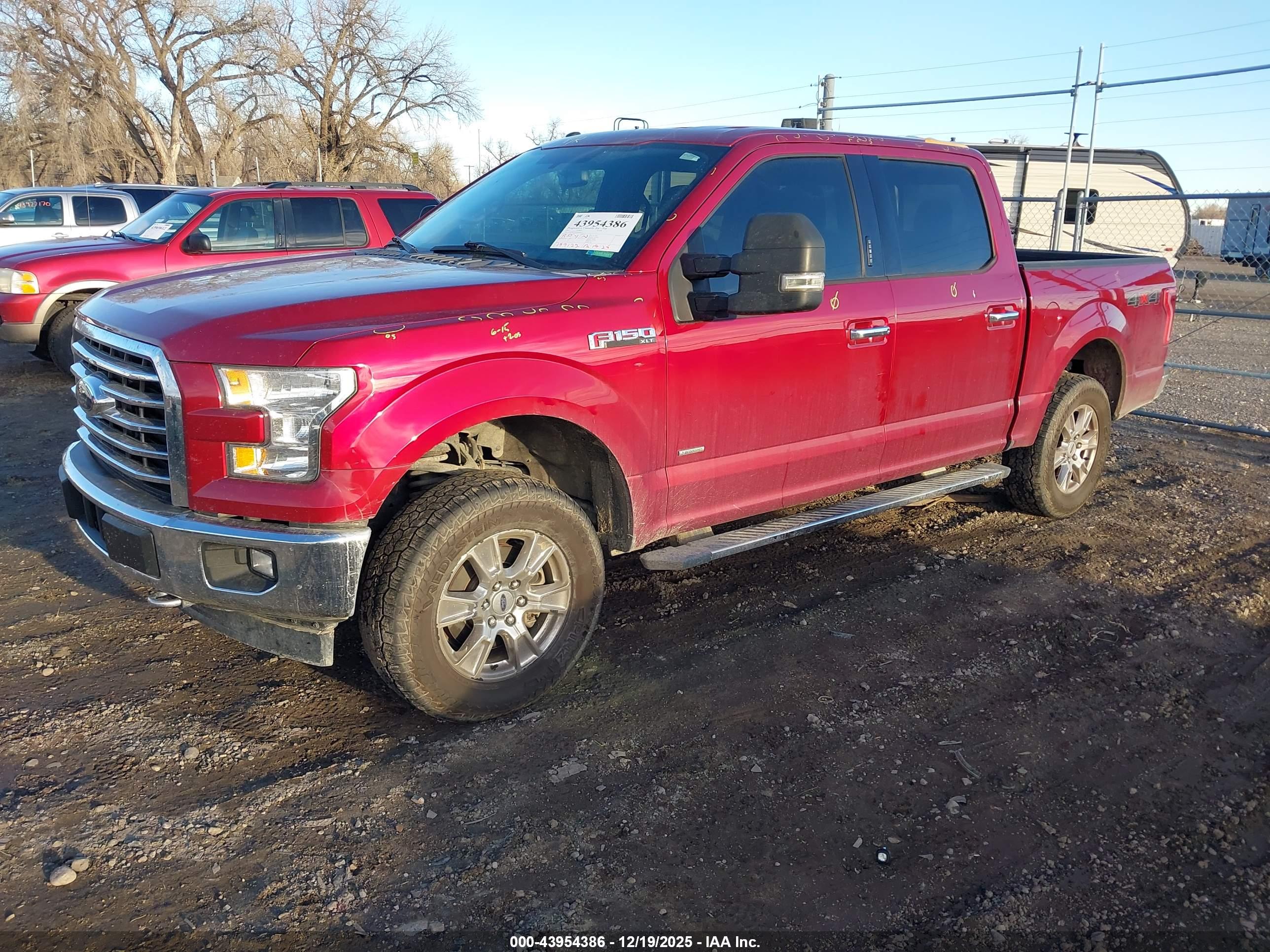 FORD F-150 image 2