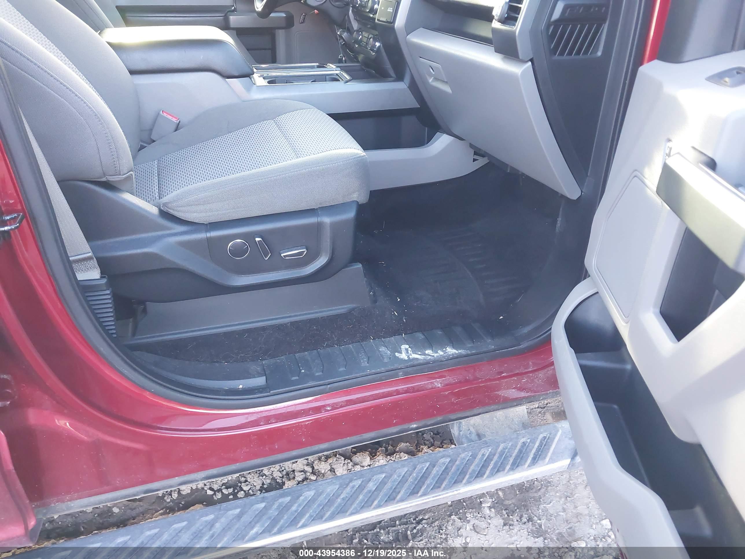 FORD F-150 image 5