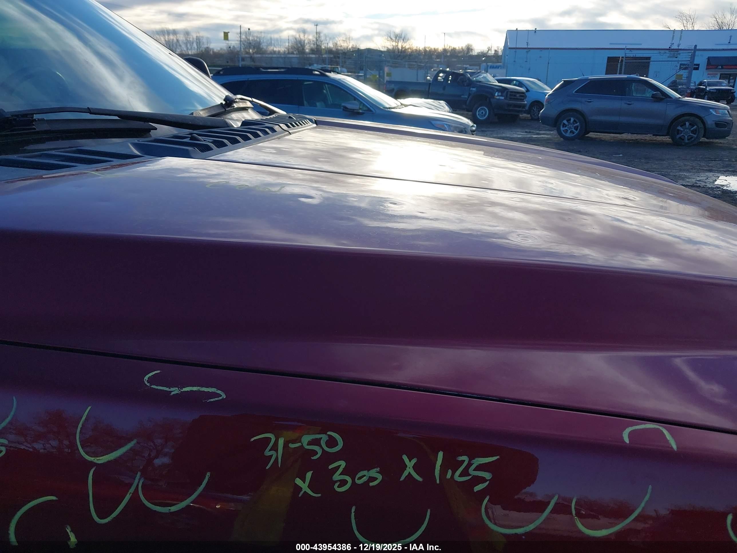 FORD F-150 image 6