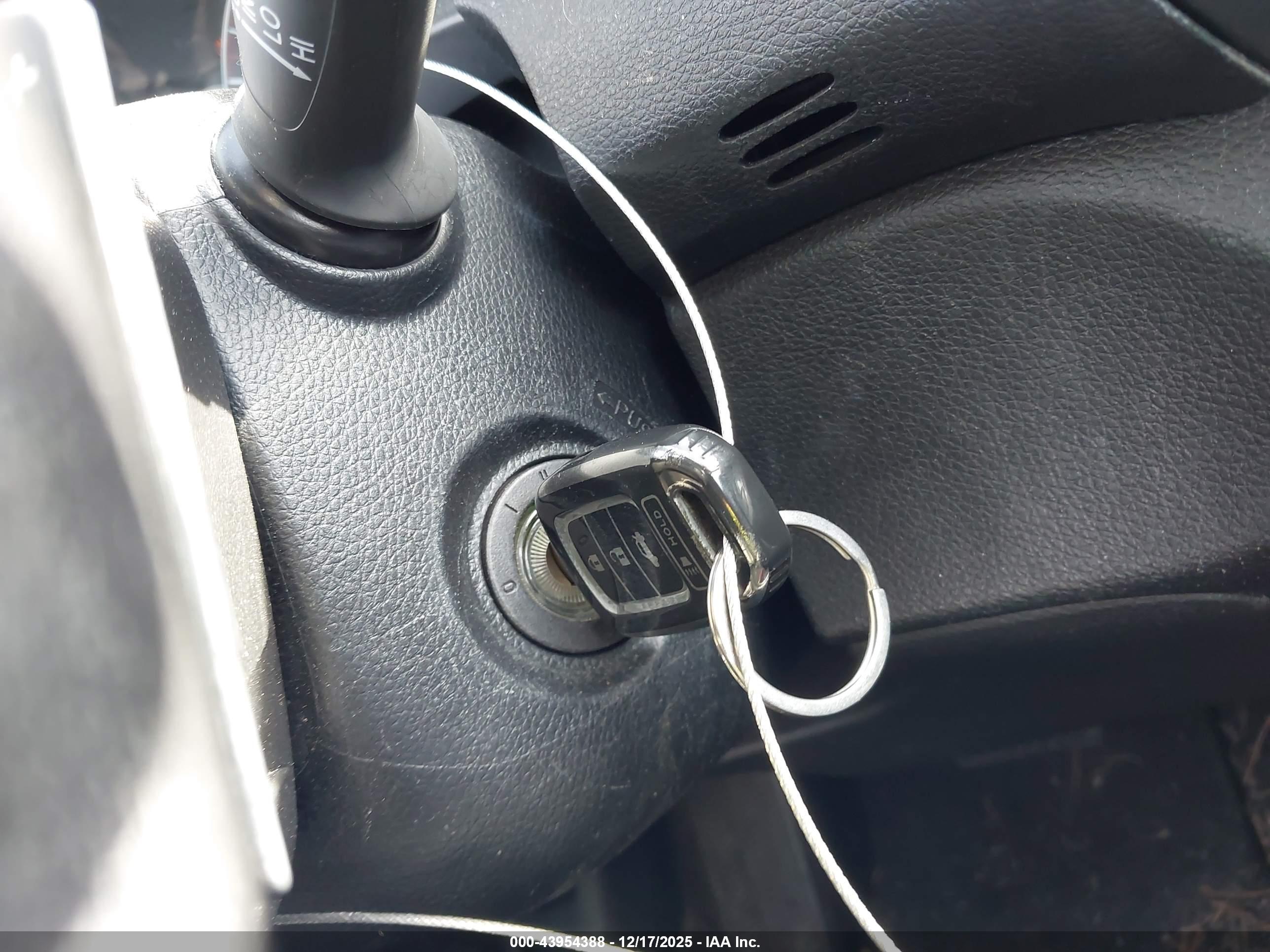 HONDA ACCORD image 11