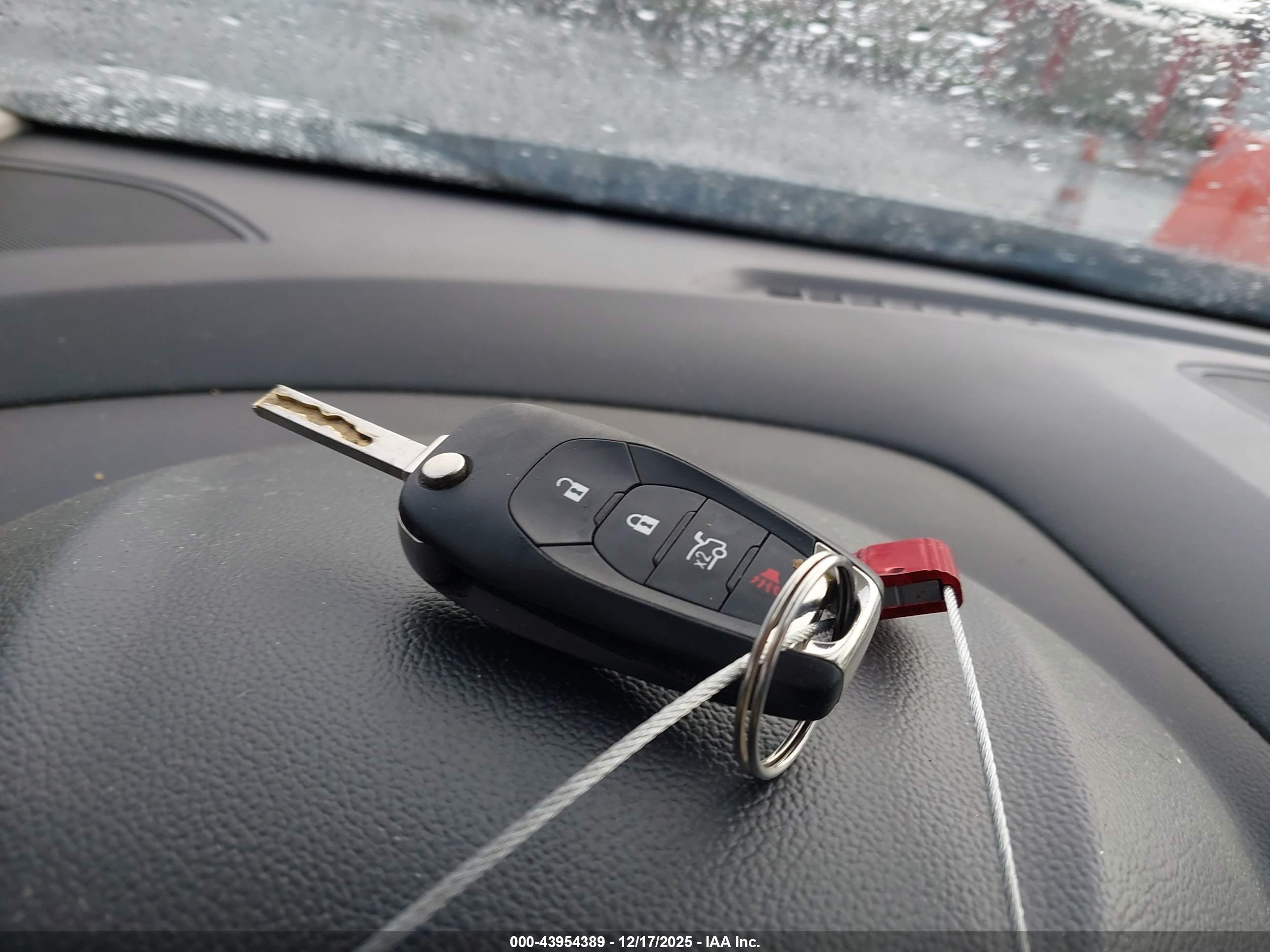 CHEVROLET CRUZE image 11