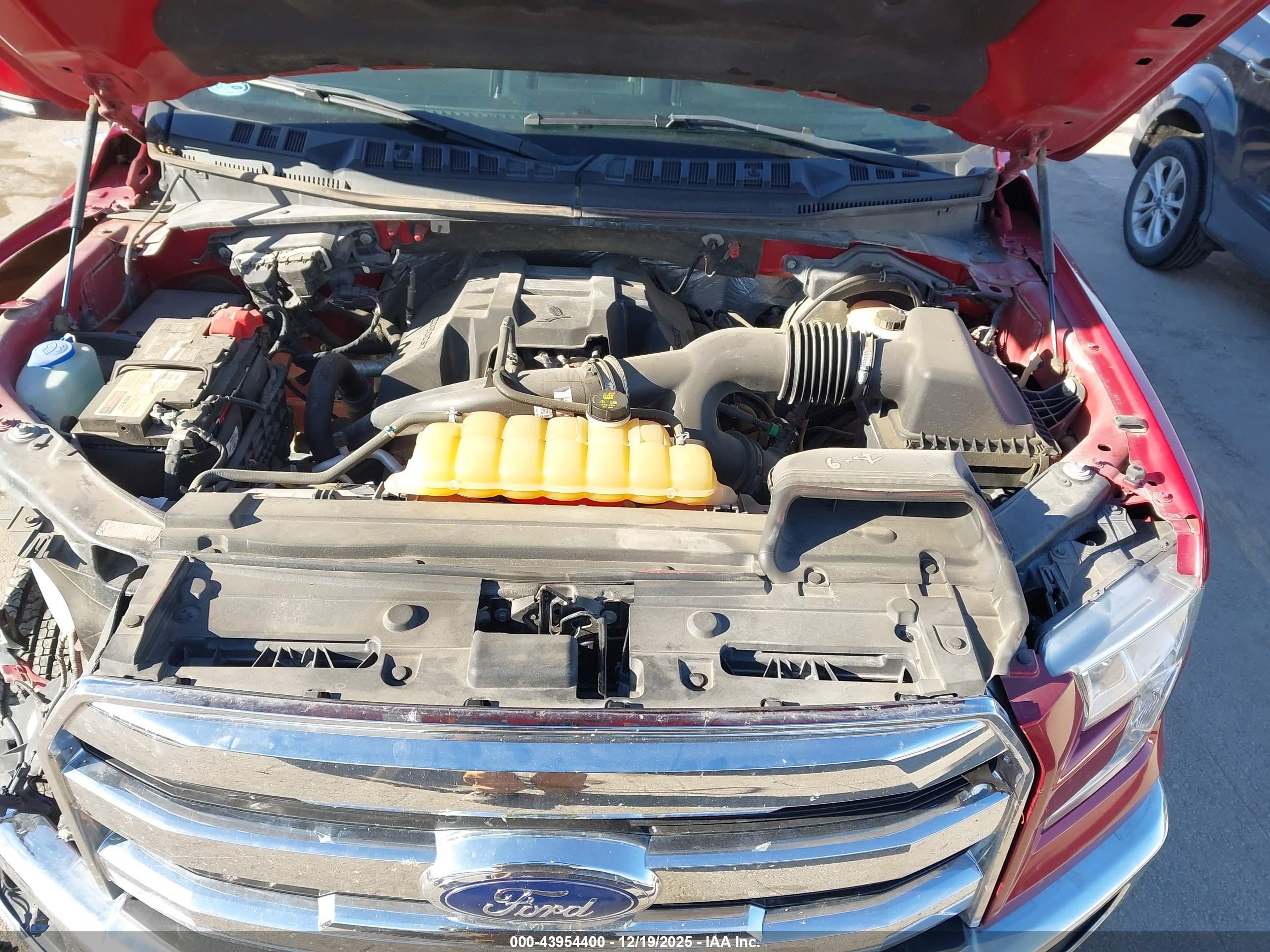 FORD F-150 image 10
