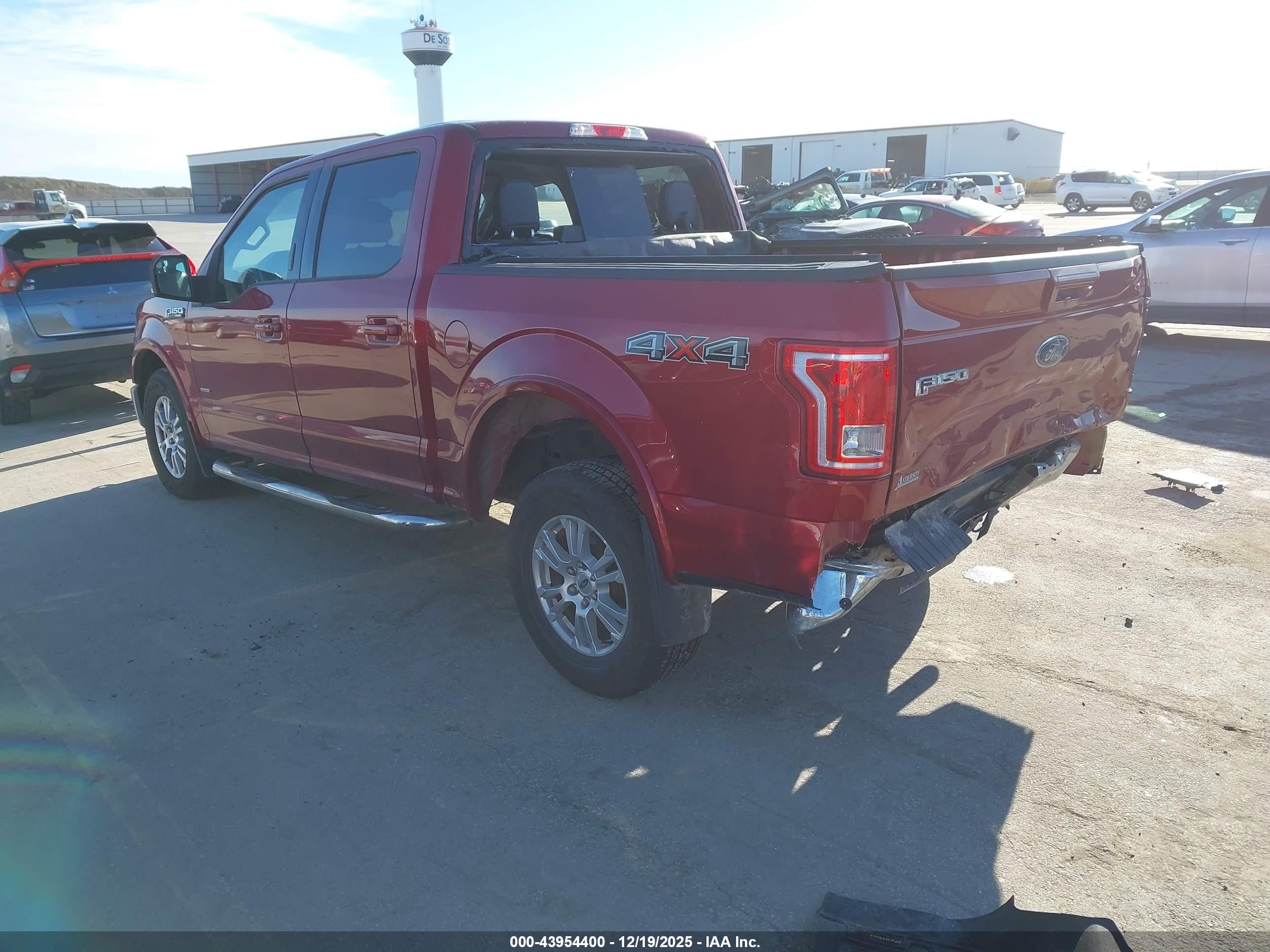 FORD F-150 image 3