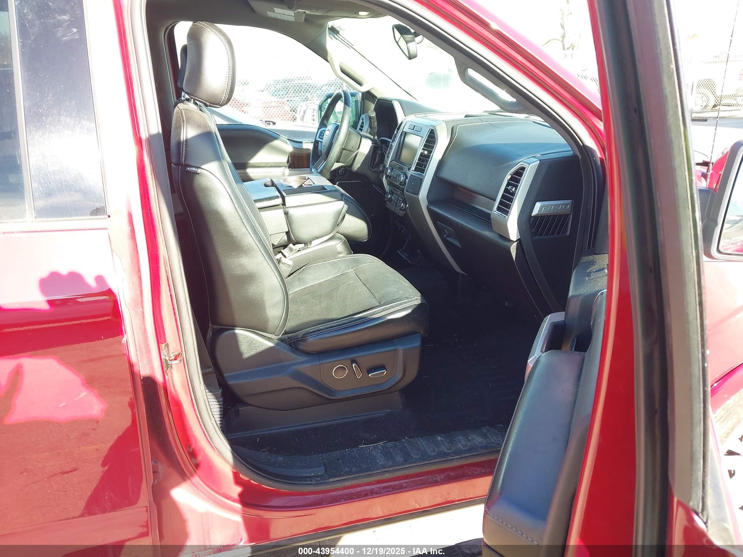 FORD F-150 image 5