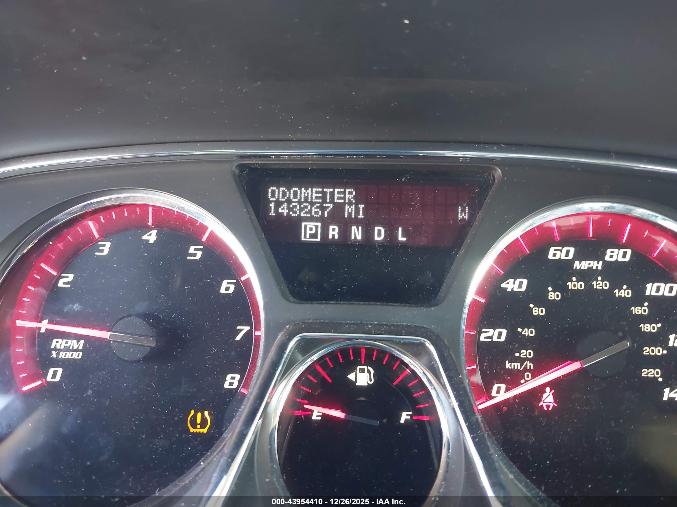 GMC ACADIA image 7