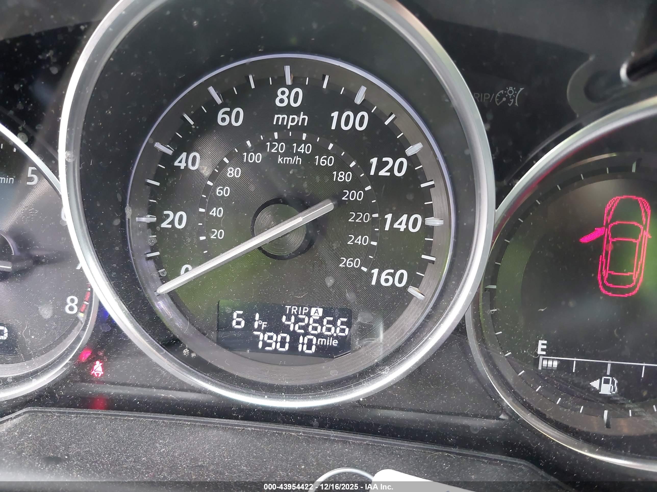 MAZDA CX-5 image 7