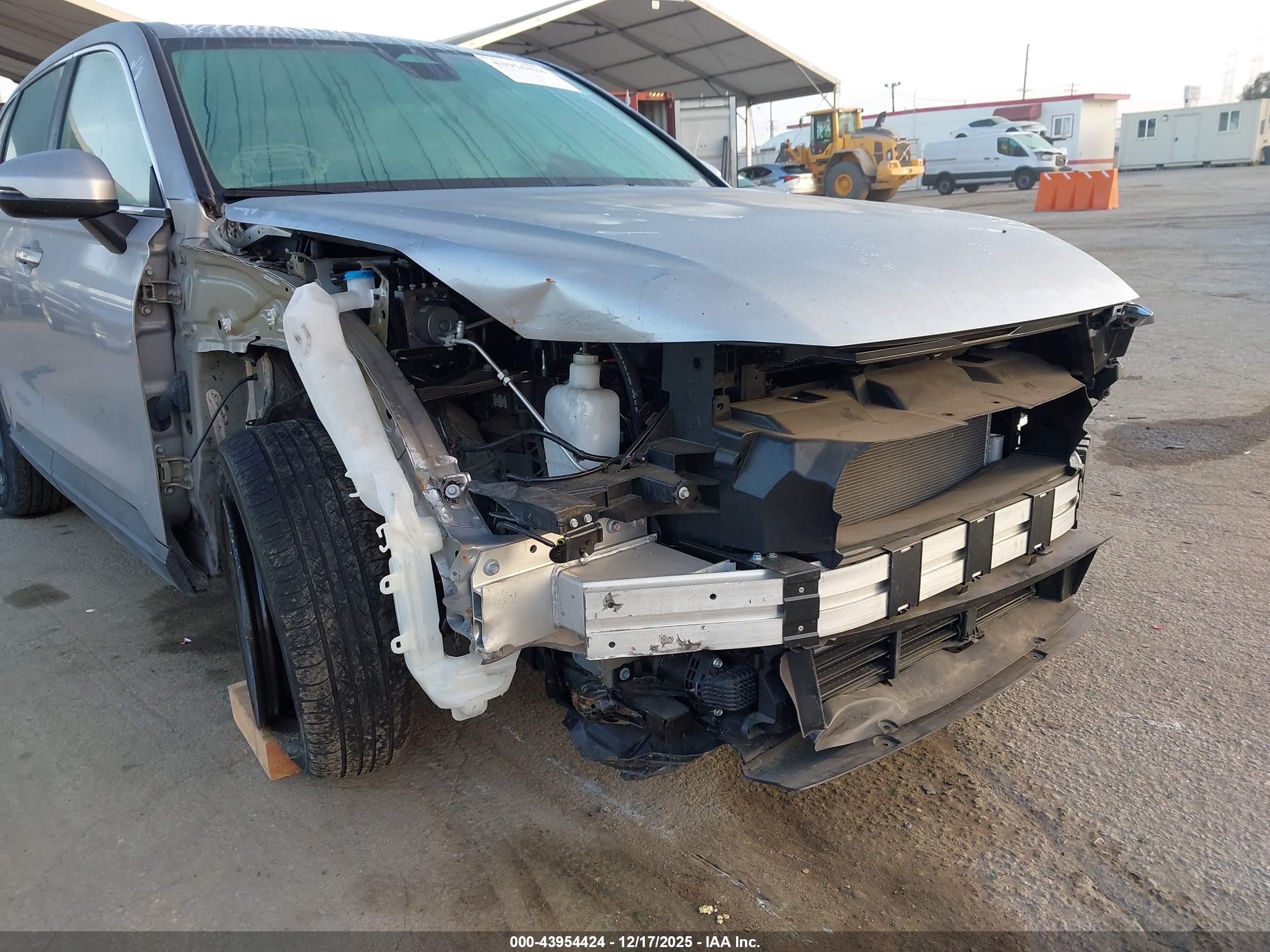 HONDA CR-V image 6