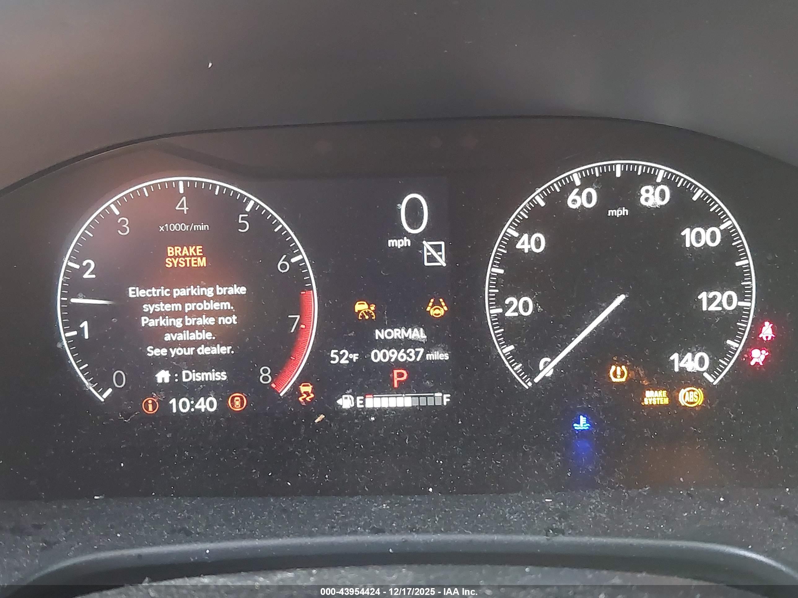 HONDA CR-V image 7