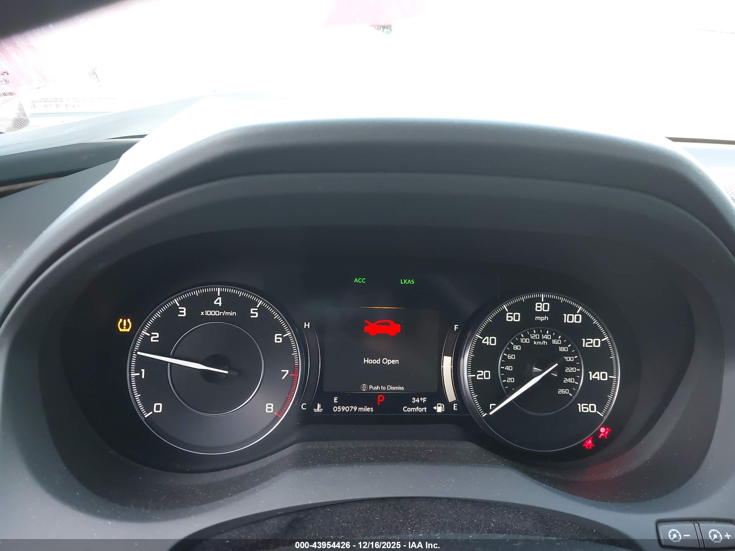 ACURA RDX image 7
