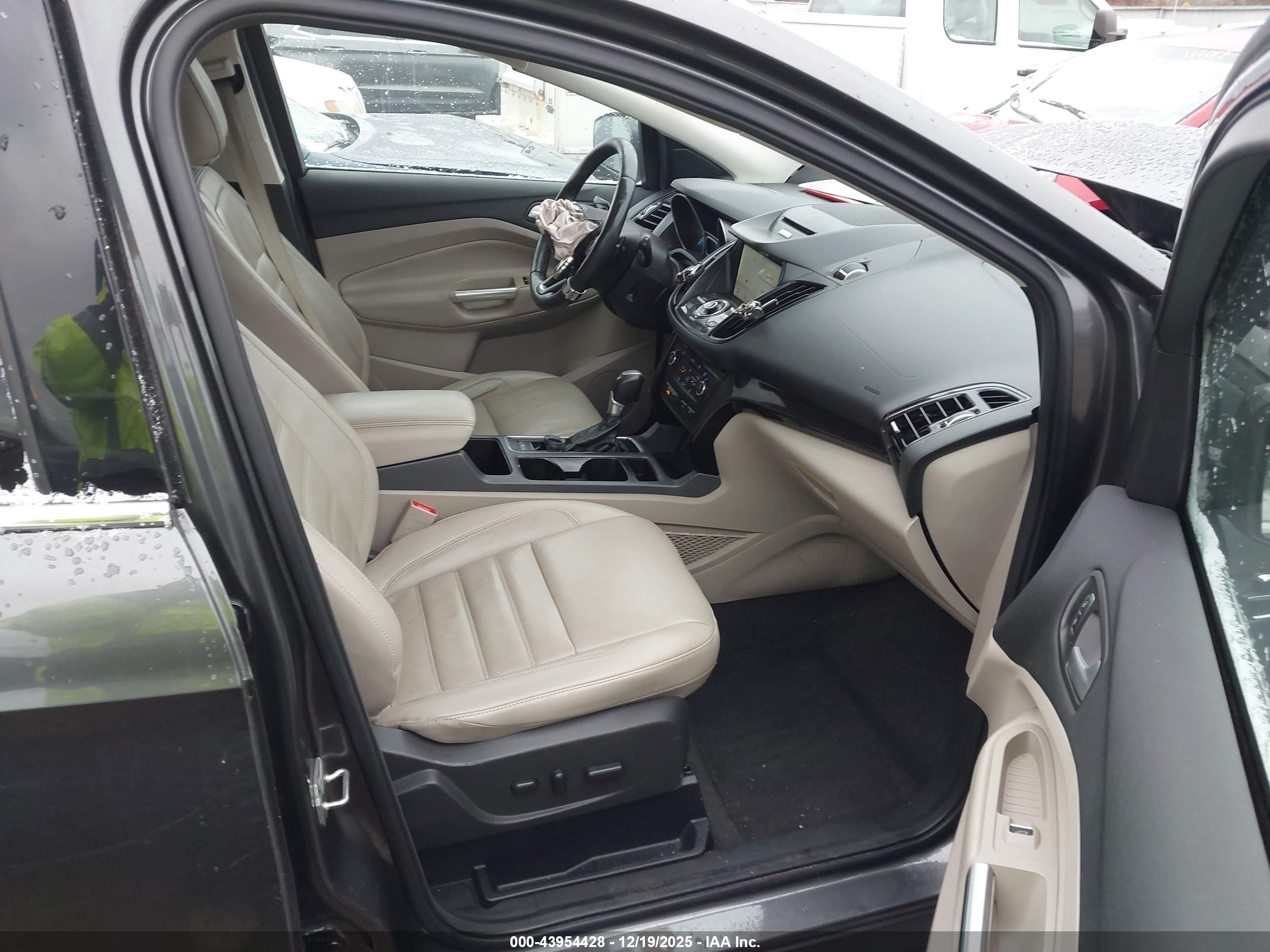 FORD ESCAPE image 5