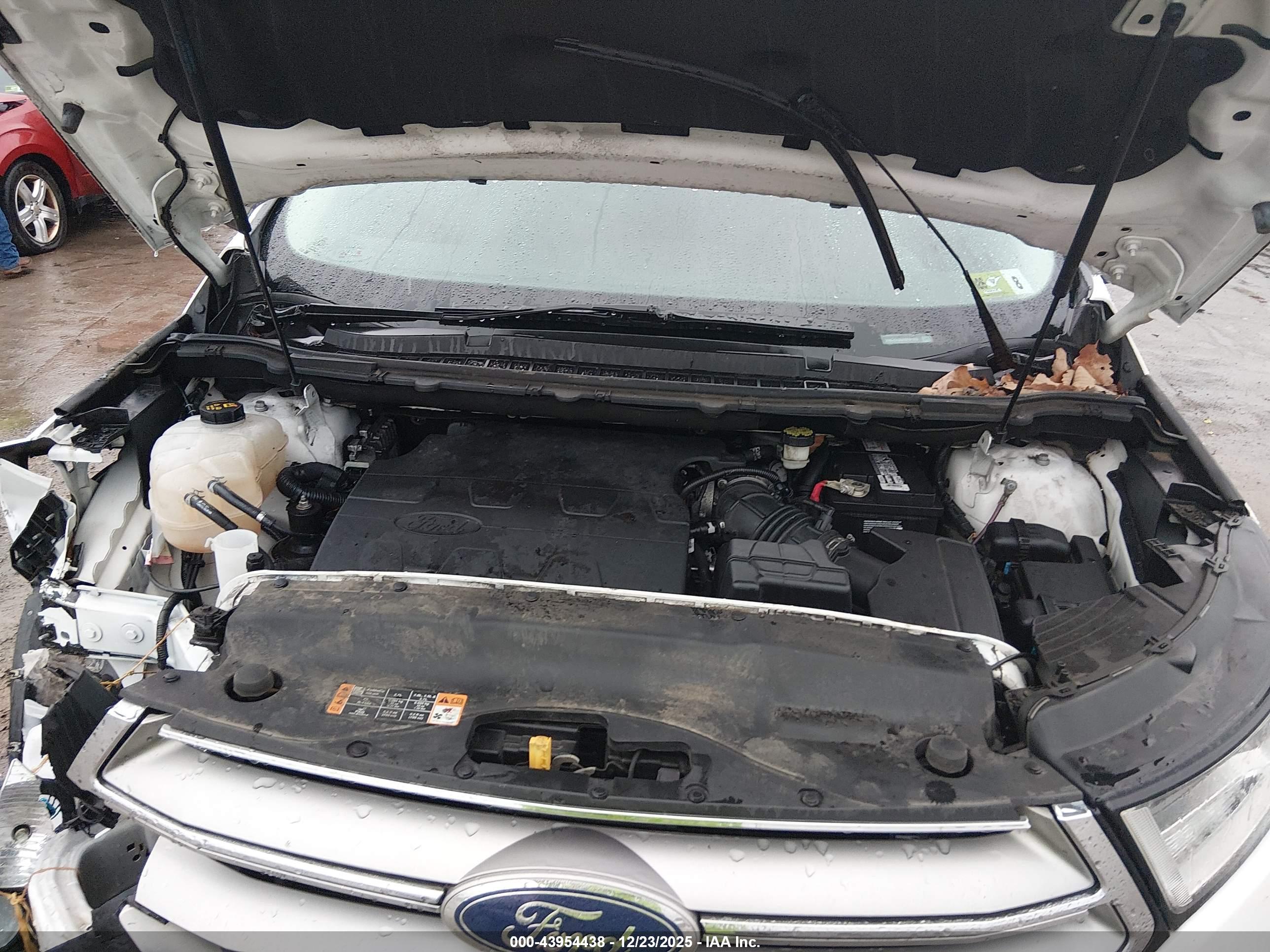 FORD EDGE image 10