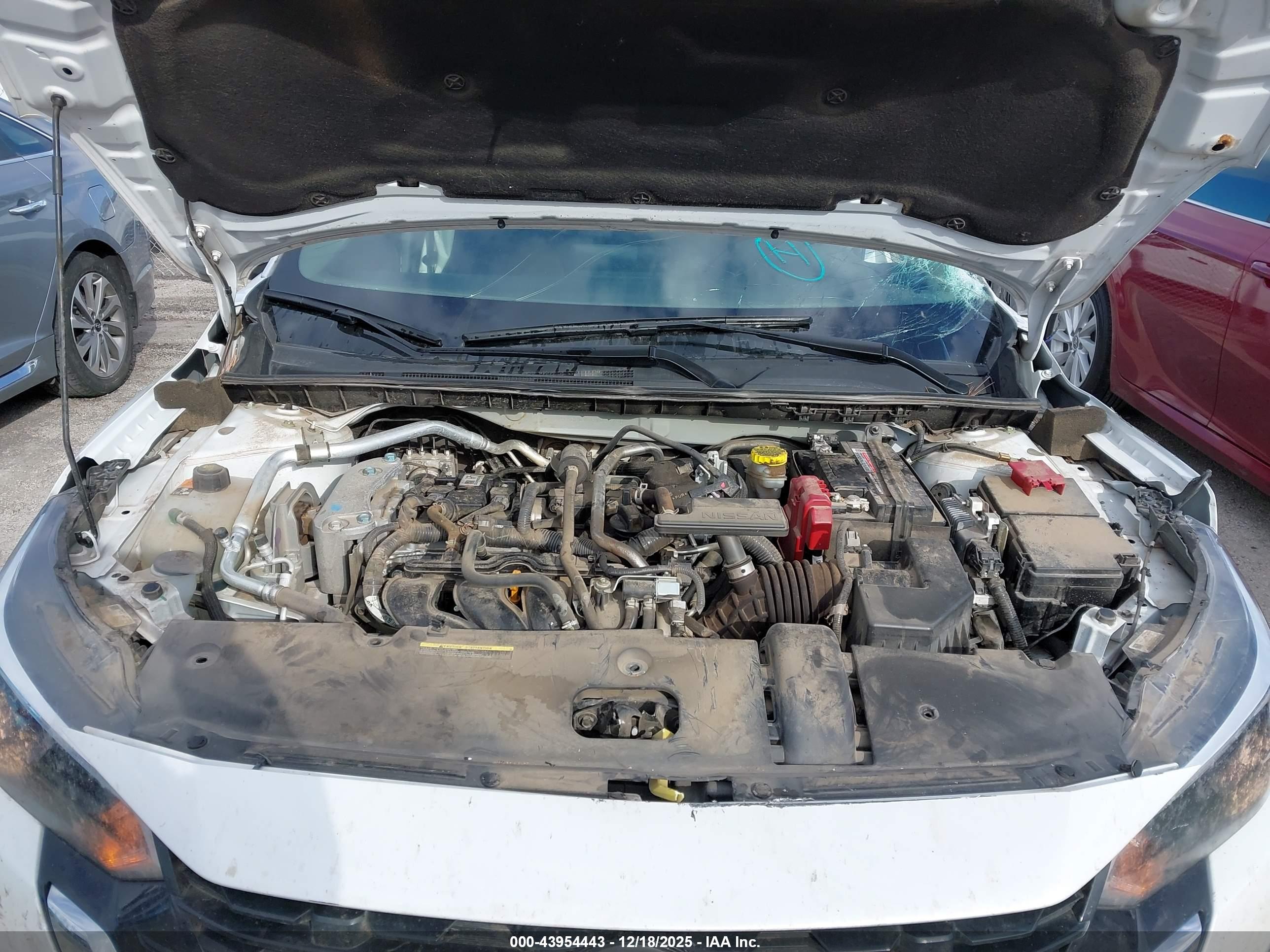 NISSAN SENTRA image 10