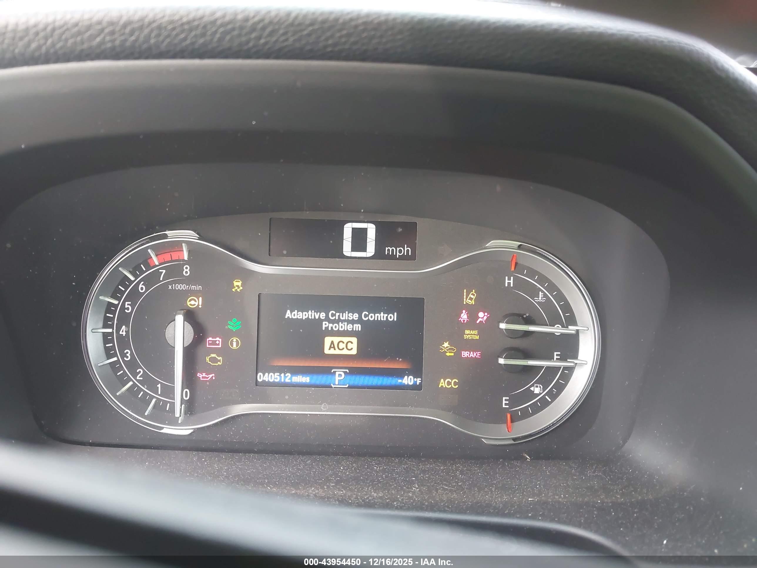 HONDA RIDGELINE image 7
