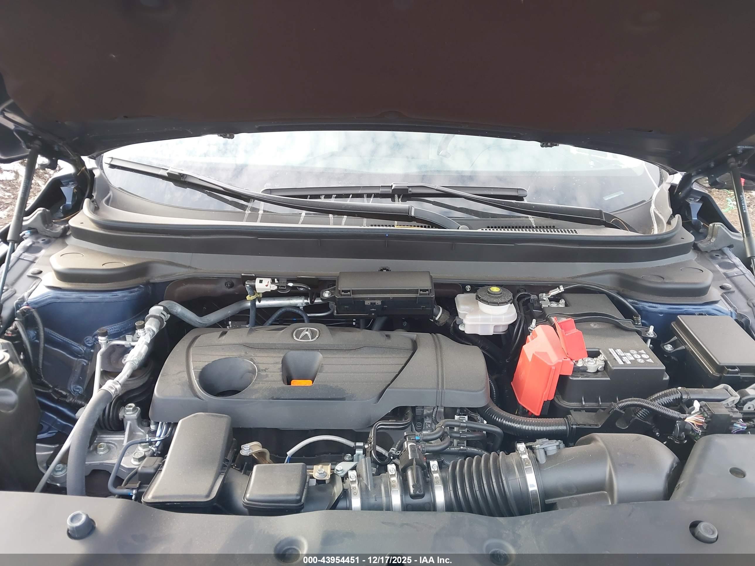 ACURA RDX image 10