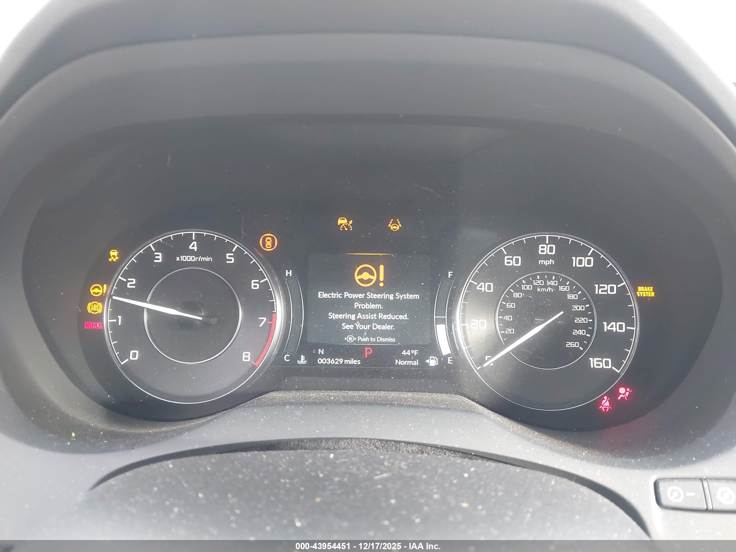 ACURA RDX image 7