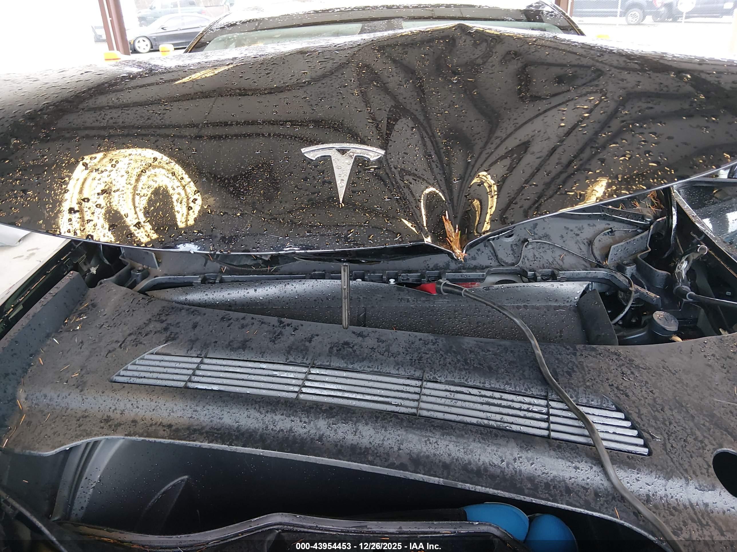 TESLA MODEL image 10