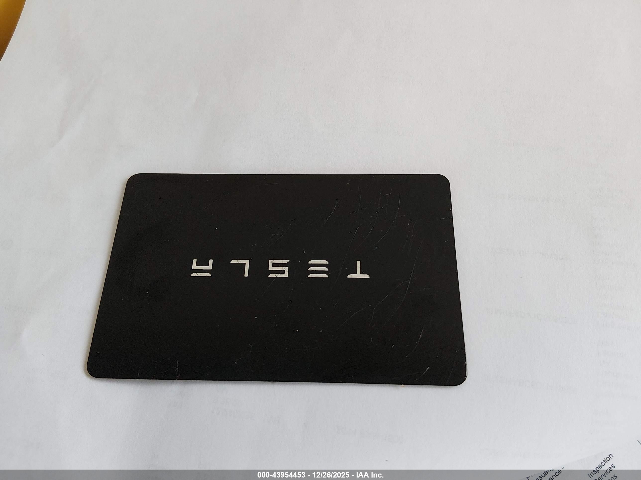 TESLA MODEL image 11