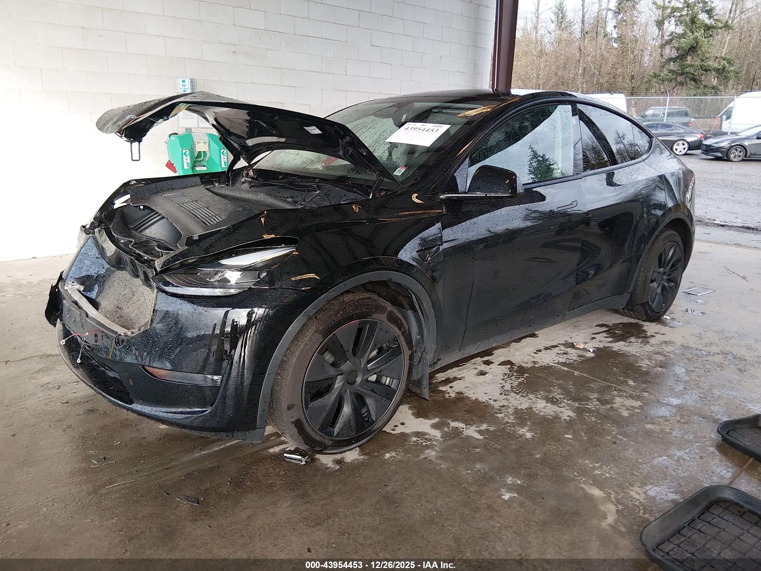 TESLA MODEL image 2