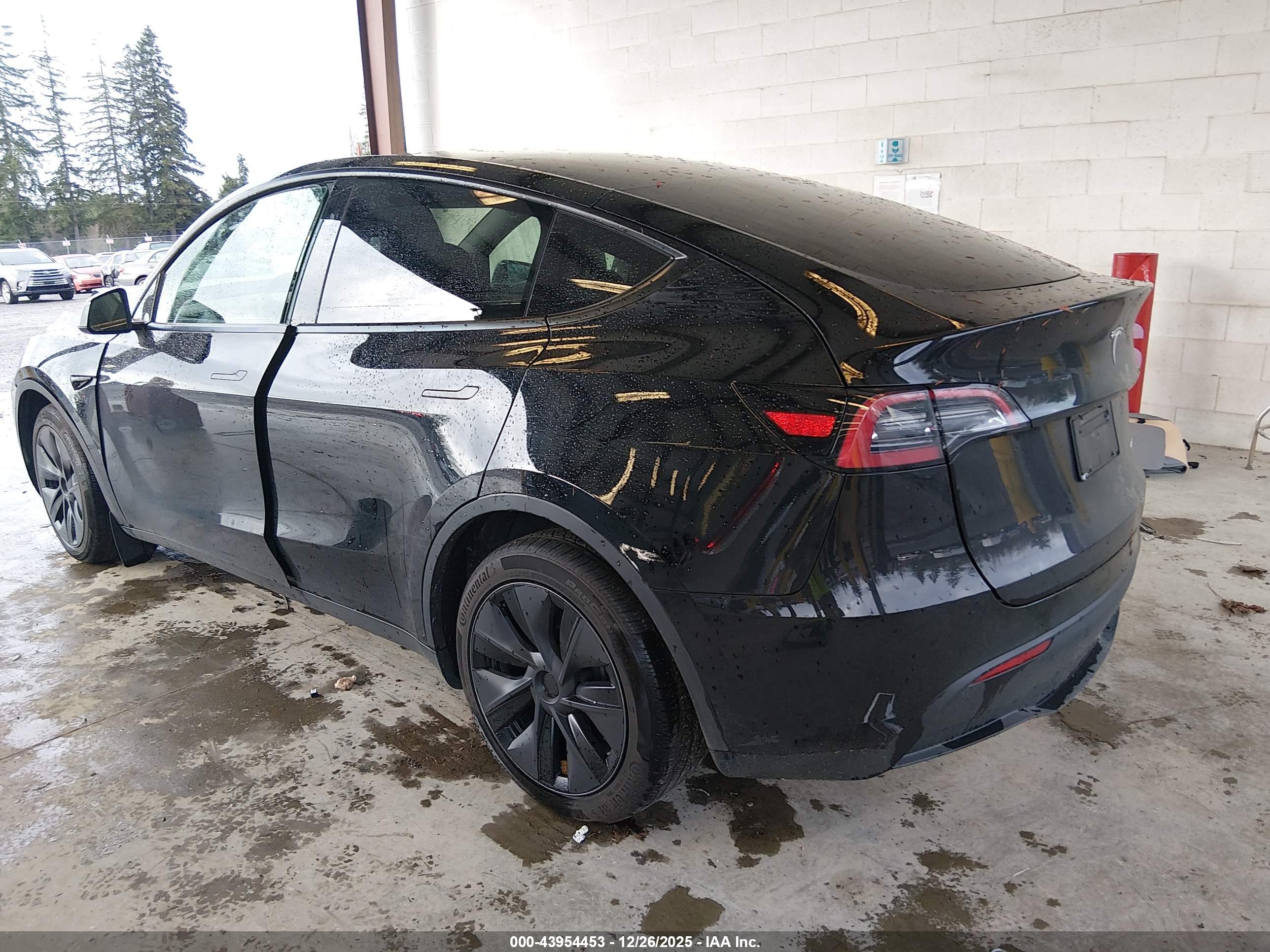 TESLA MODEL image 3