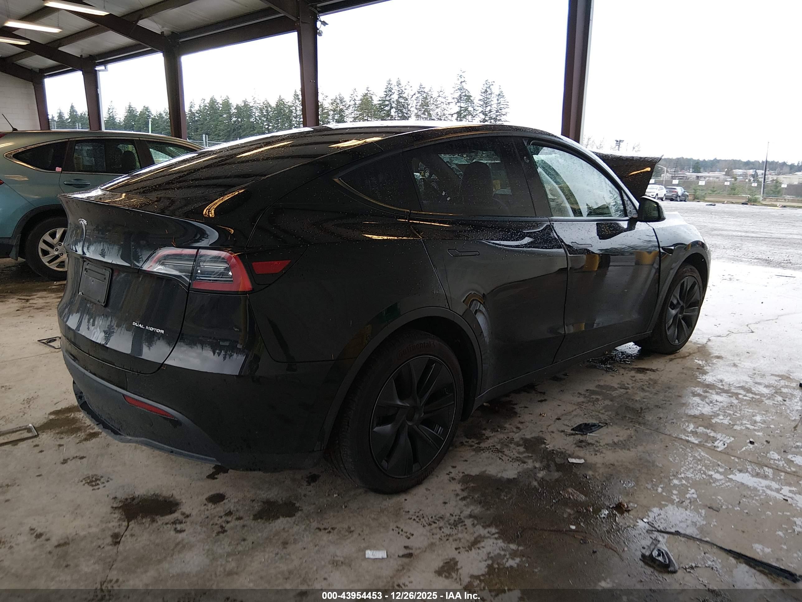 TESLA MODEL image 4