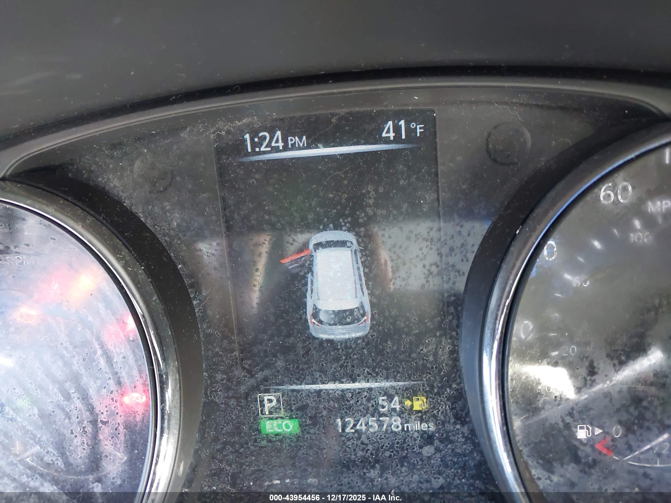 NISSAN ROGUE image 7