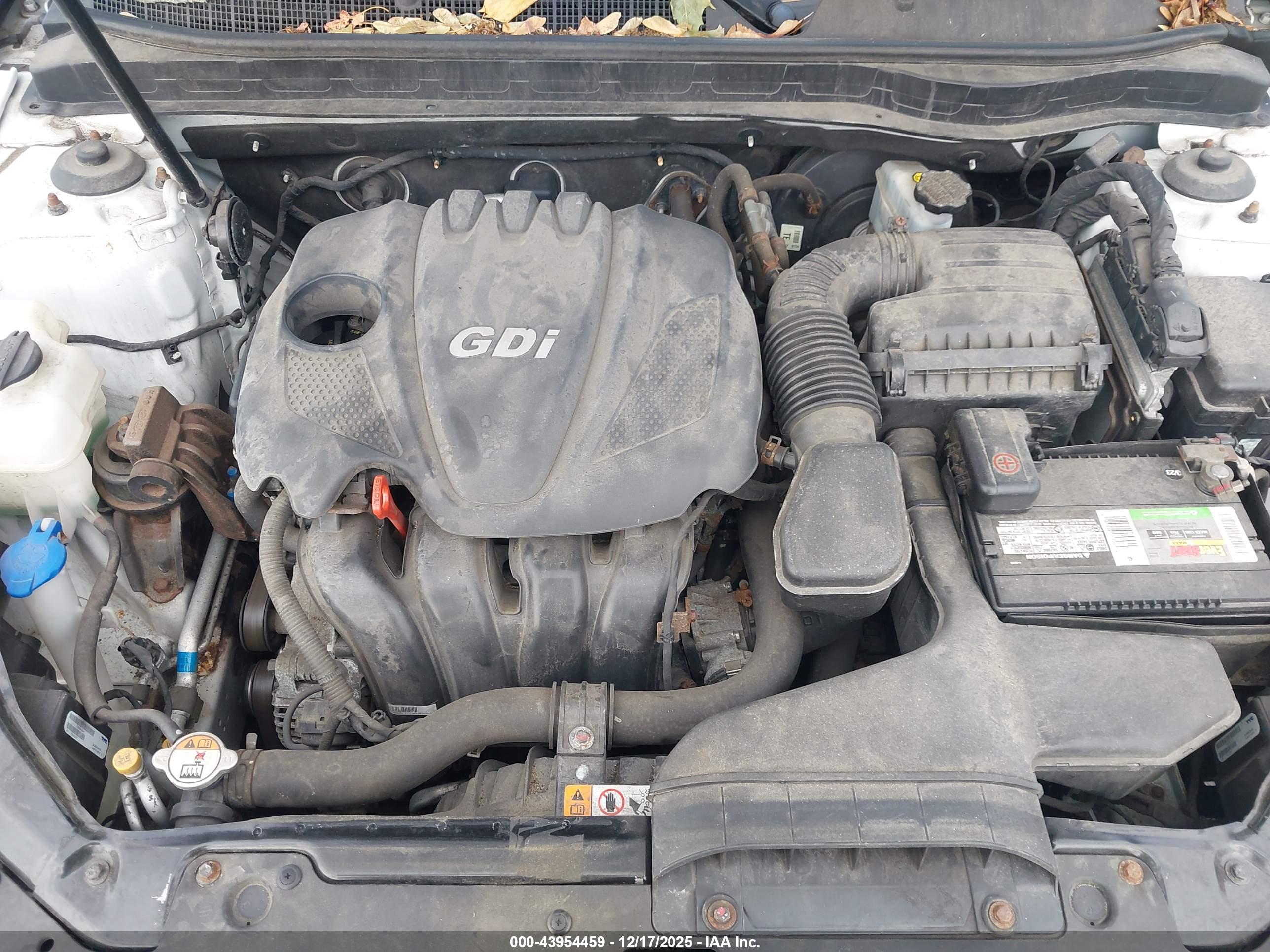 KIA OPTIMA image 10
