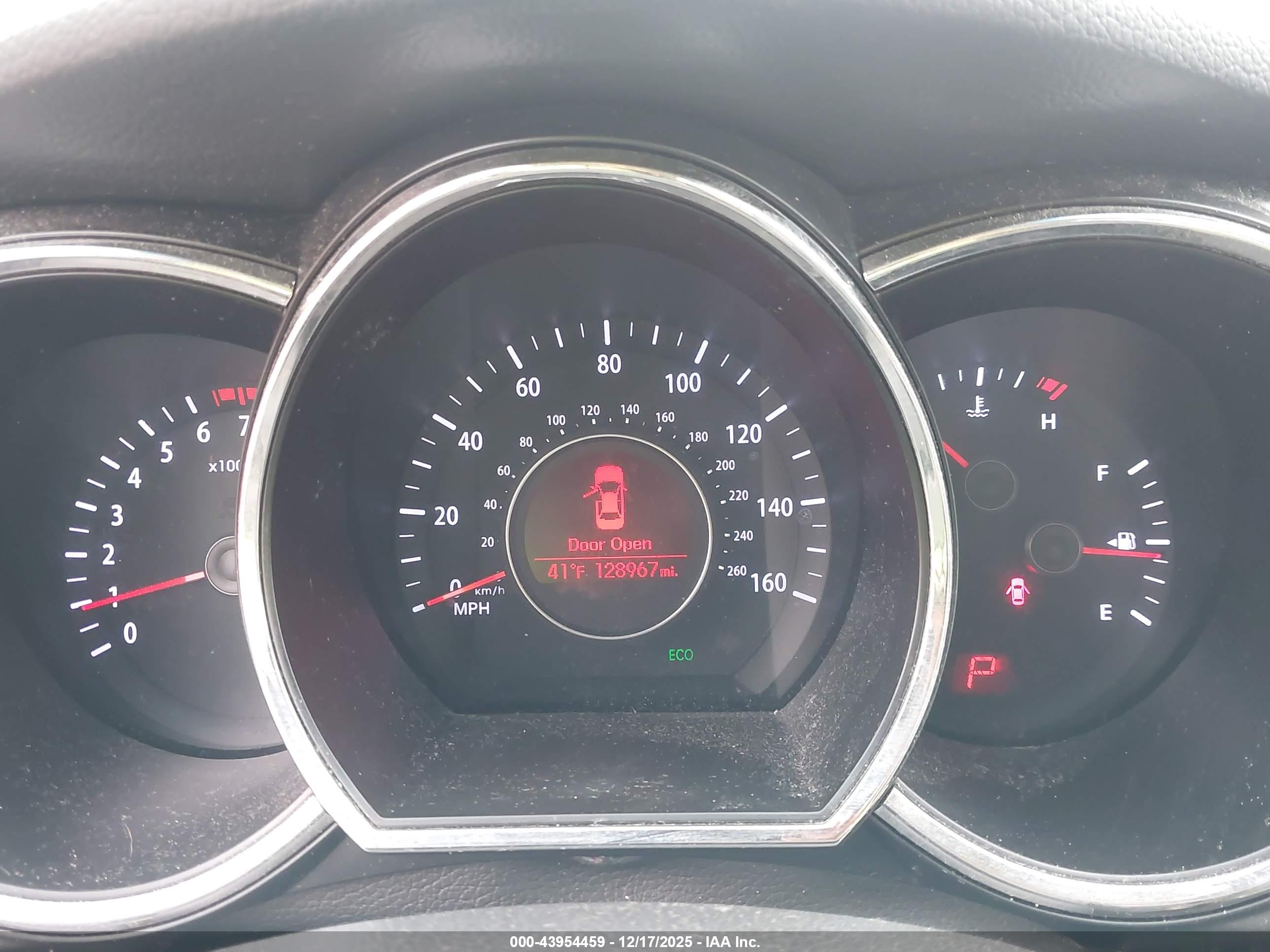 KIA OPTIMA image 7