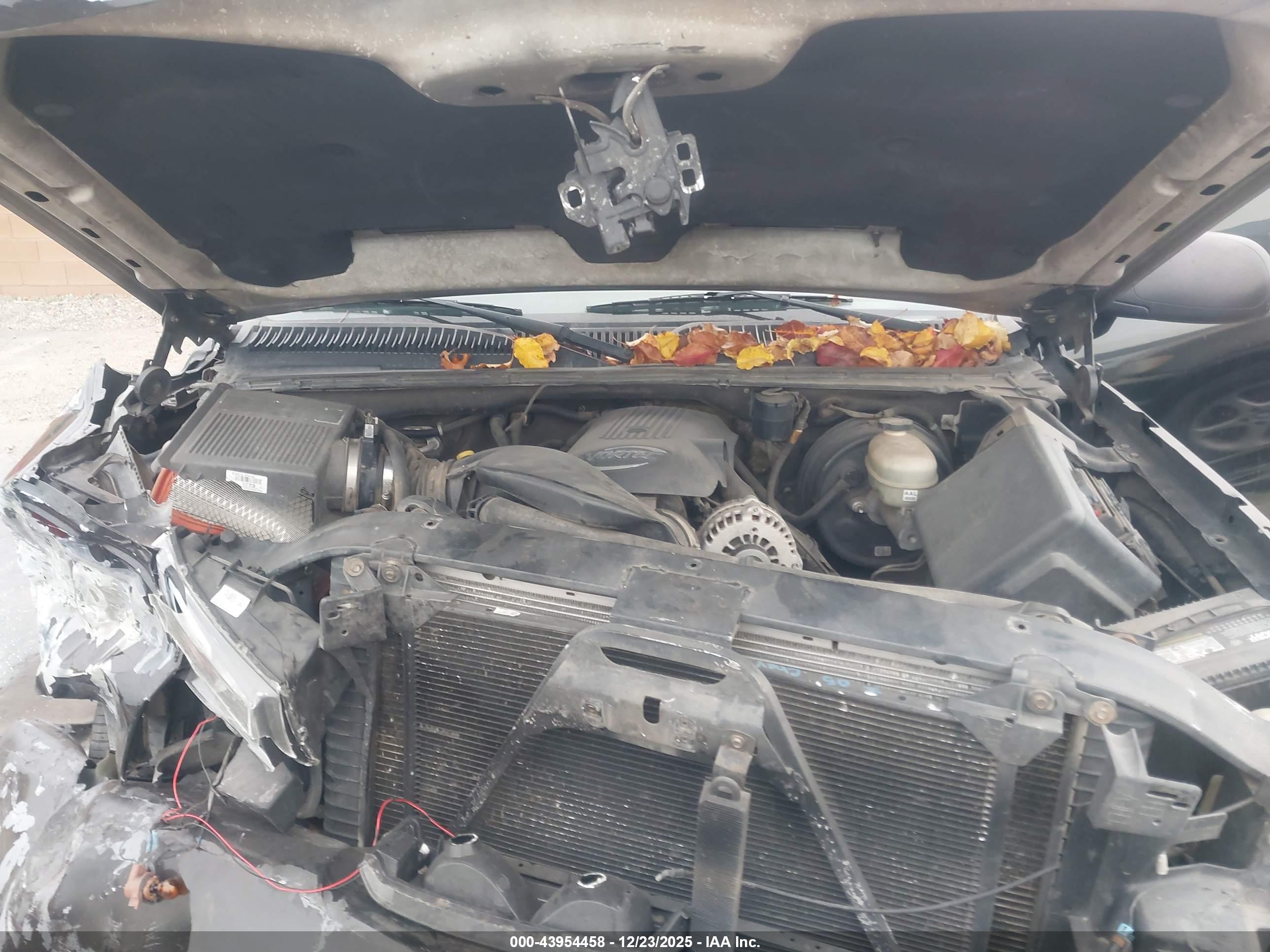 CHEVROLET SILVERADO image 10